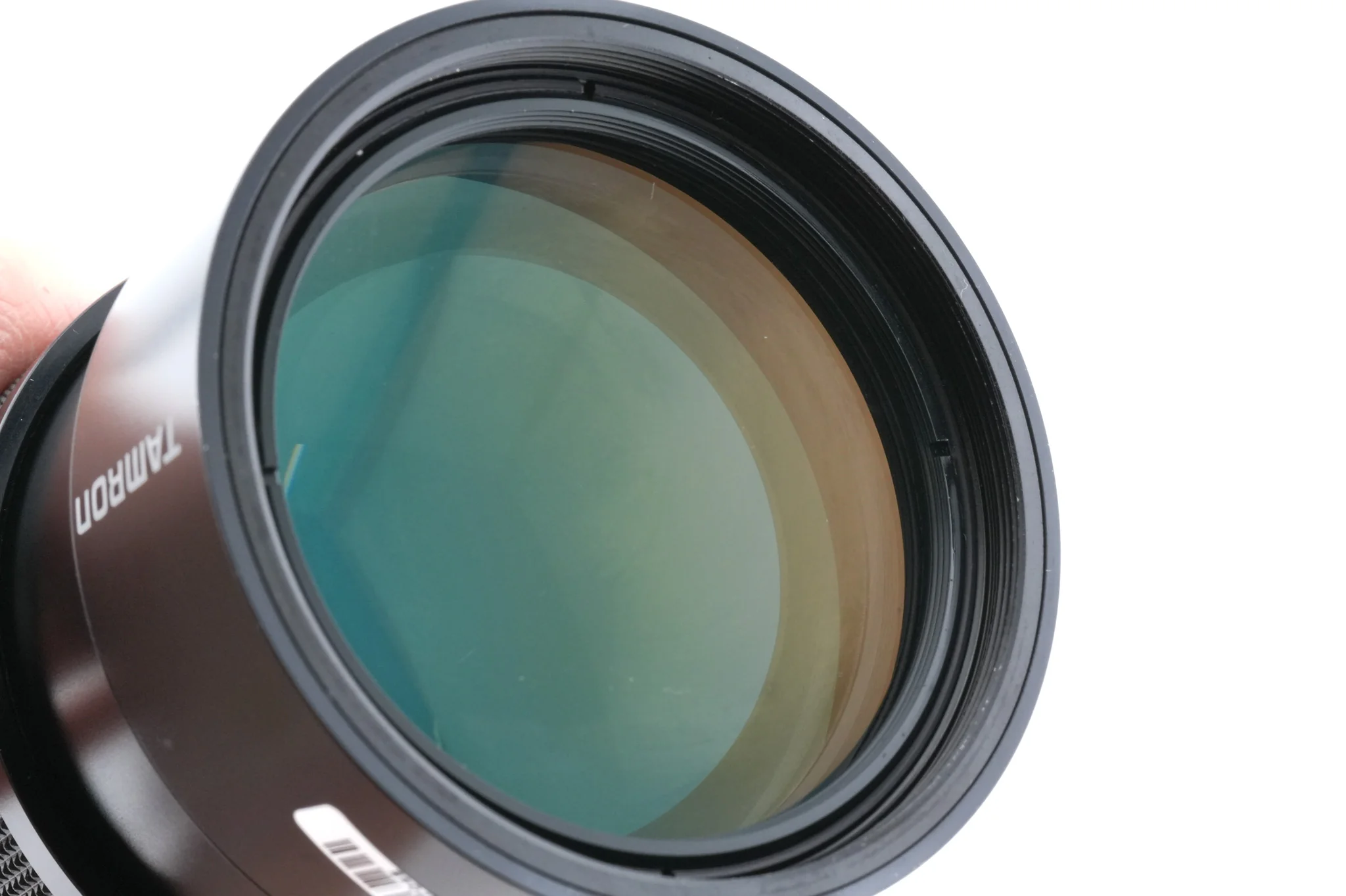 Tamron 80-210mm f3.8-4 CF Tele Macro BBAR MC (03A) - Image 3