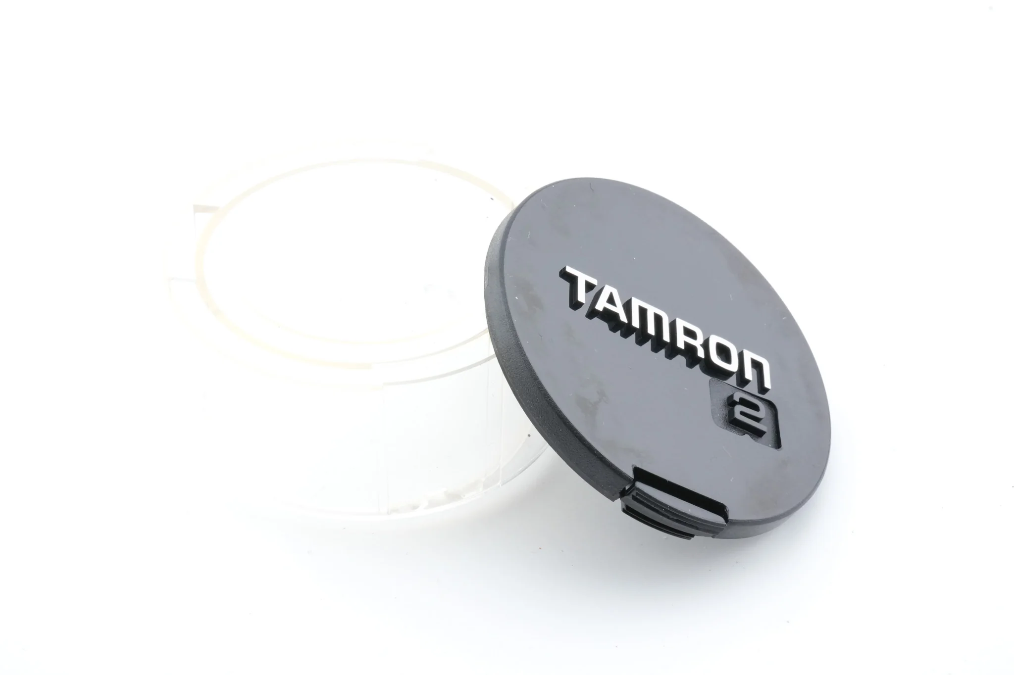 Tamron 80-210mm f3.8-4 CF Tele Macro BBAR MC (03A) - Image 5