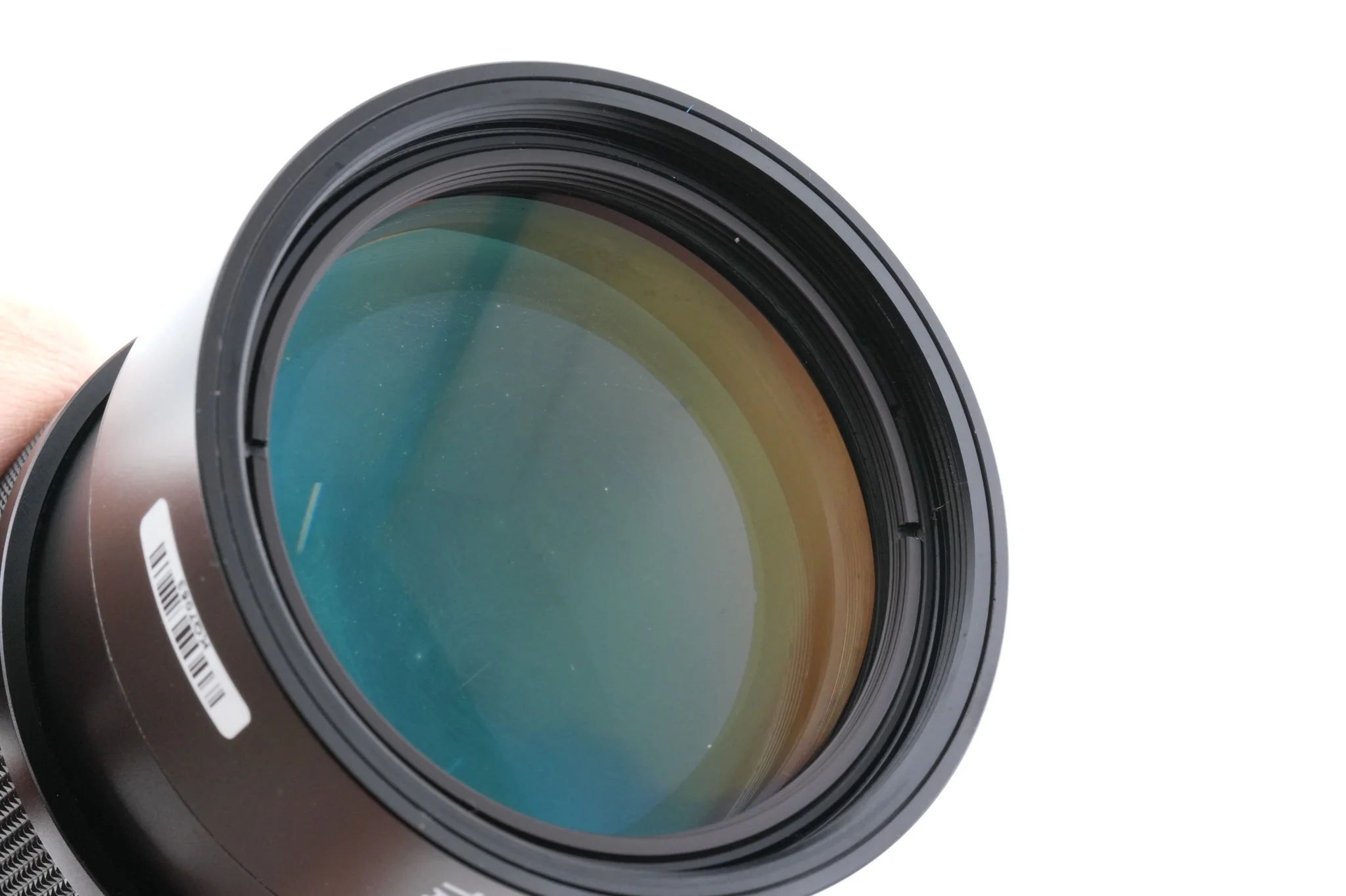 Tamron 80-210mm f3.8-4 CF Tele Macro BBAR MC (03A) - Image 3