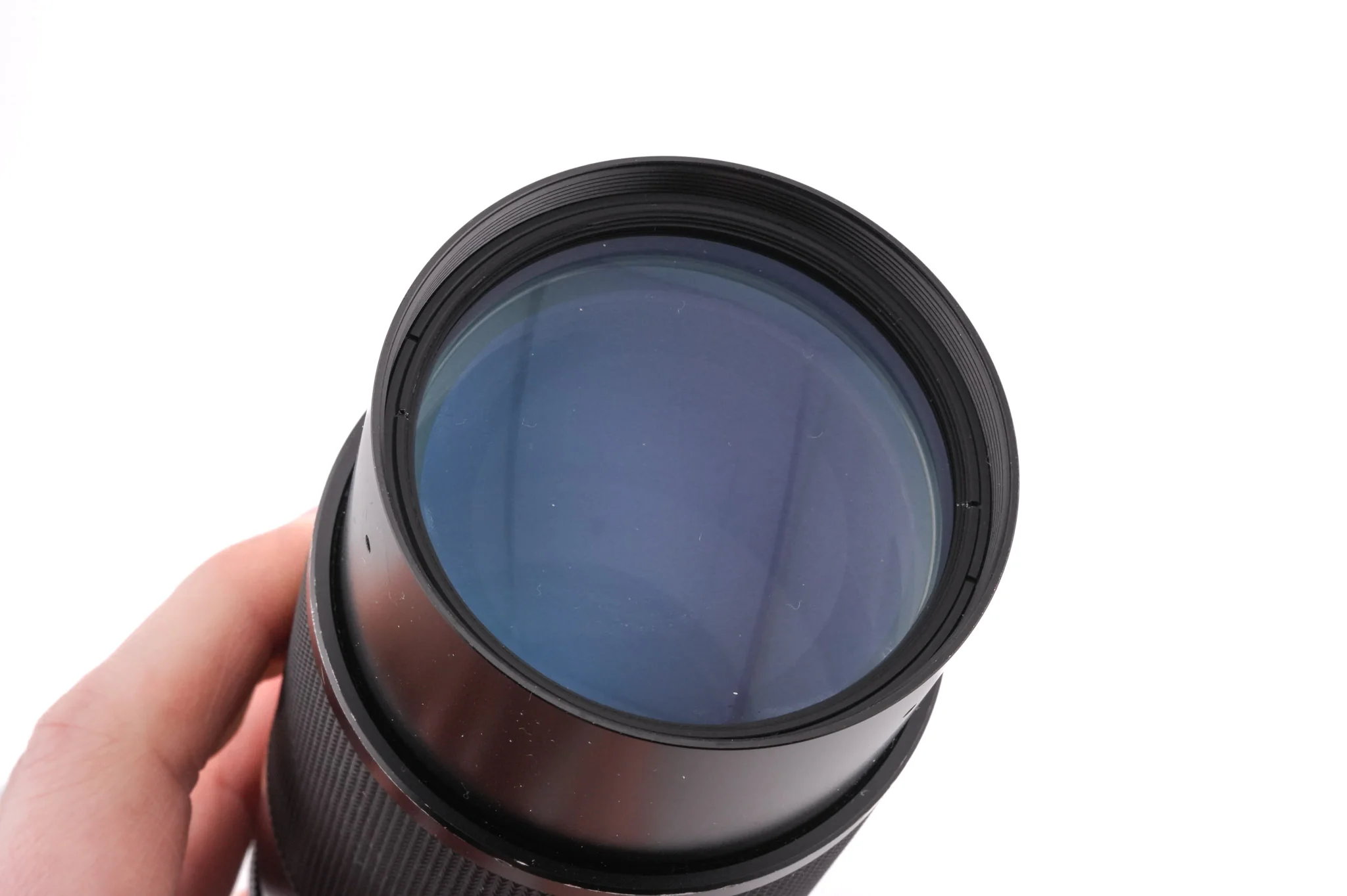 Tamron 80-210mm f3.8-4 CF Tele Macro BBAR MC (103A) - Image 3