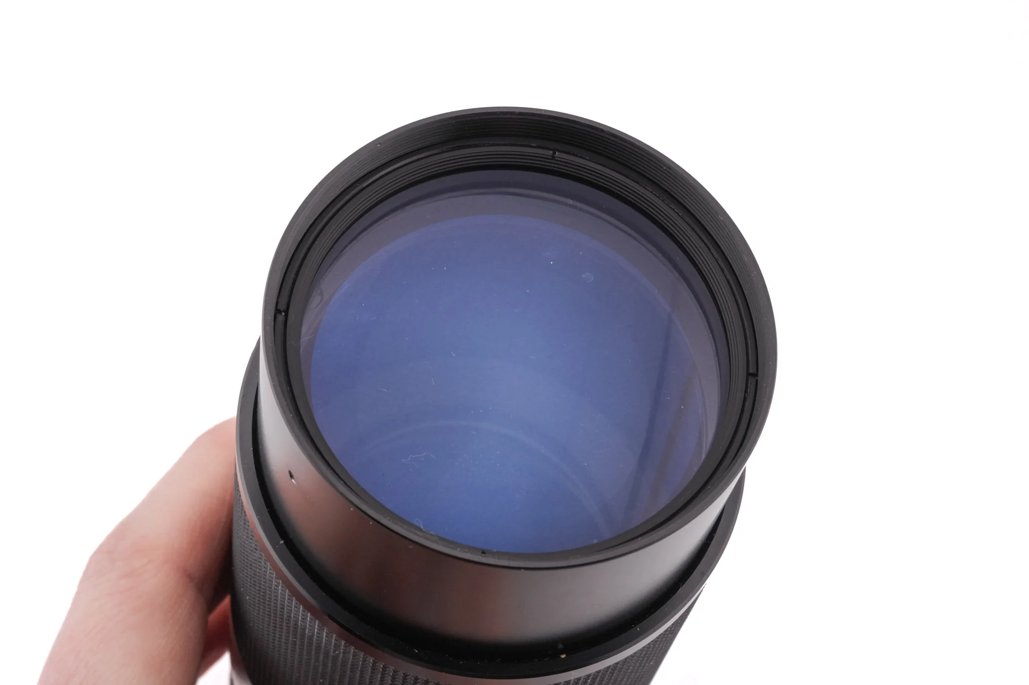 Tamron 80-210mm f3.8-4 CF Tele Macro BBAR MC (103A) - Image 3