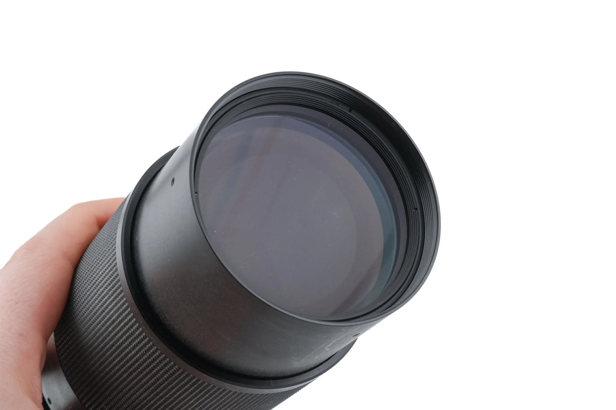 Tamron 80-210mm f3.8-4 CF Tele Macro BBAR MC (103A) - Image 6