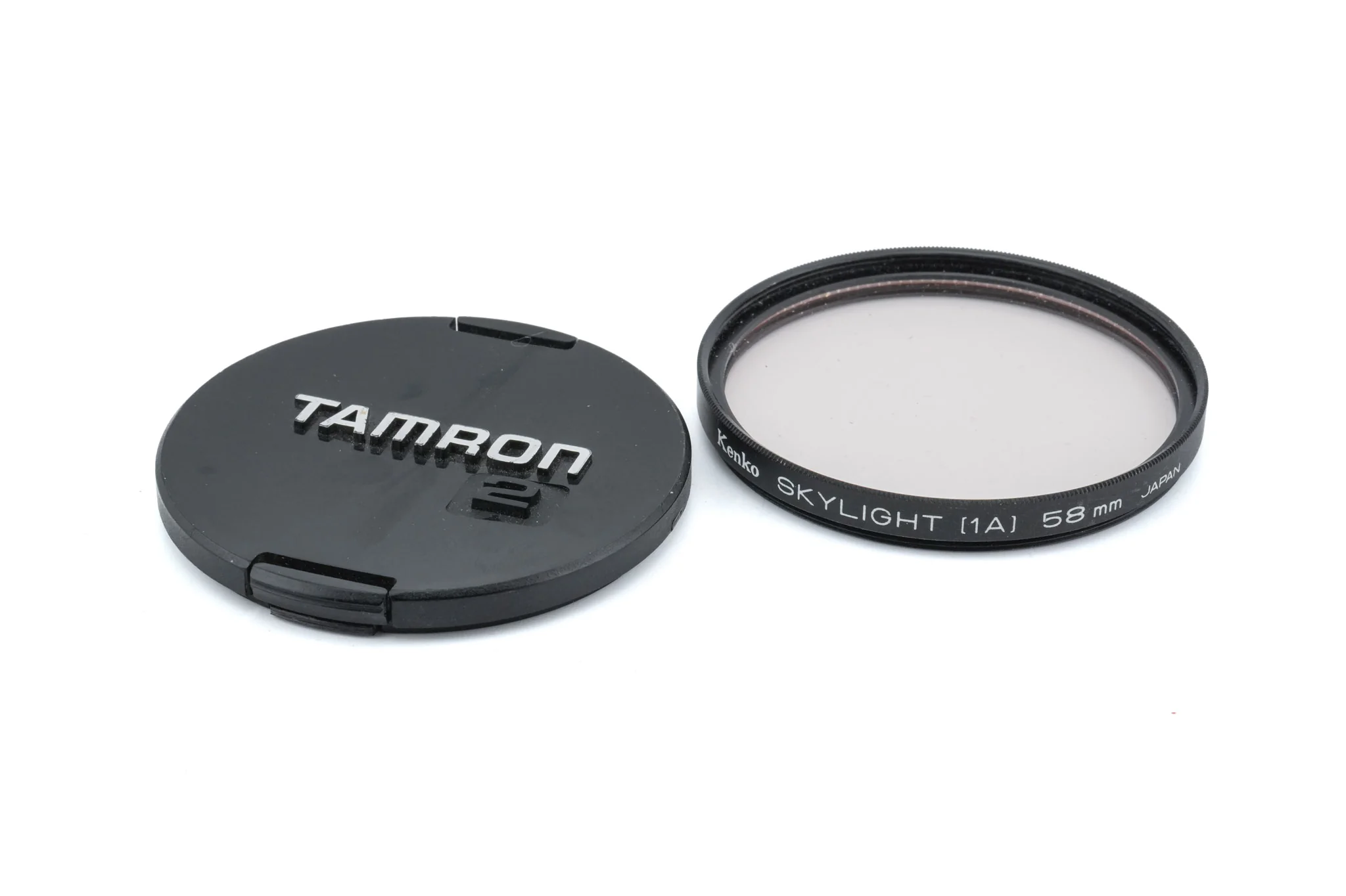 Tamron 80-210mm f3.8-4 CF Tele Macro BBAR MC (103A) - Image 7