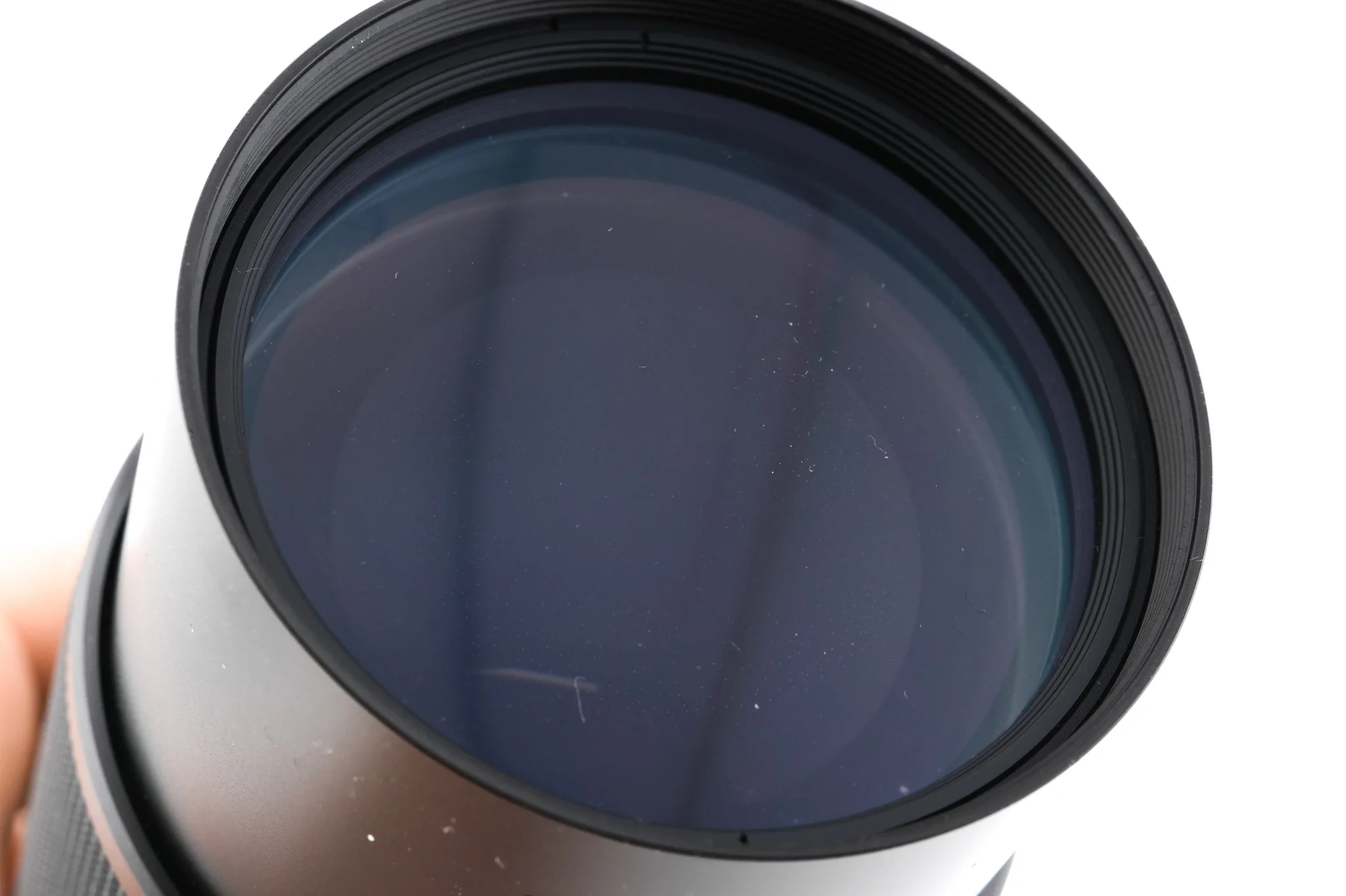 Tamron 80-210mm f3.8-4 CF Tele Macro BBAR MC (103A) - Image 3