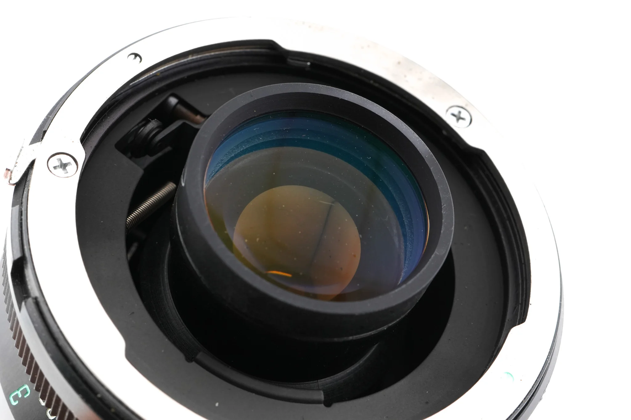 Tamron 80-210mm f3.8-4 CF Tele Macro BBAR MC (103A) - Image 4