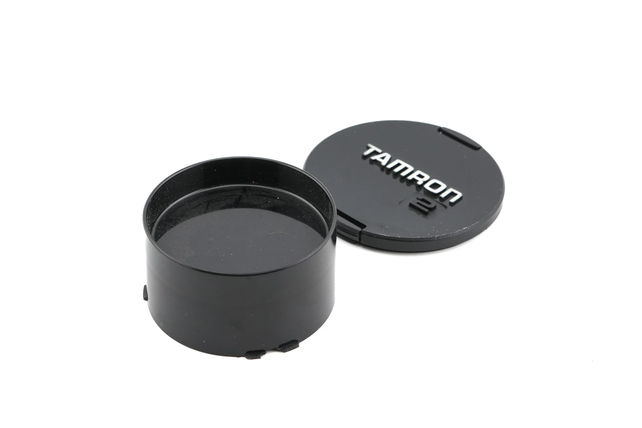 Tamron 80-210mm f3.8-4 CF Tele Macro BBAR MC (103A) - Image 5
