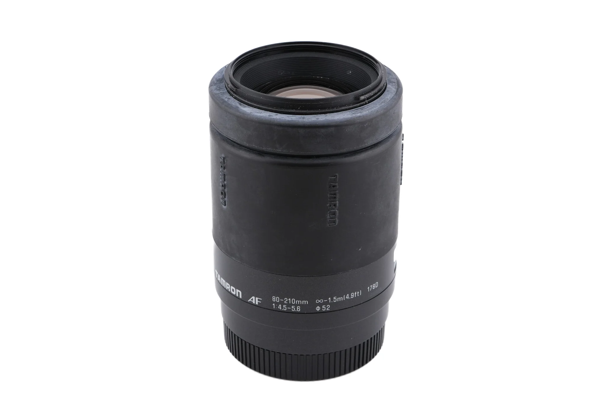 Tamron 80-210mm f4.5-5.6 AF (178D) - Image 3
