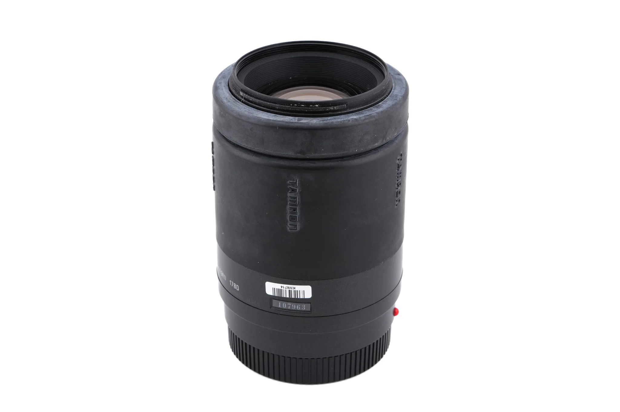 Tamron 80-210mm f4.5-5.6 AF (178D) - Image 4
