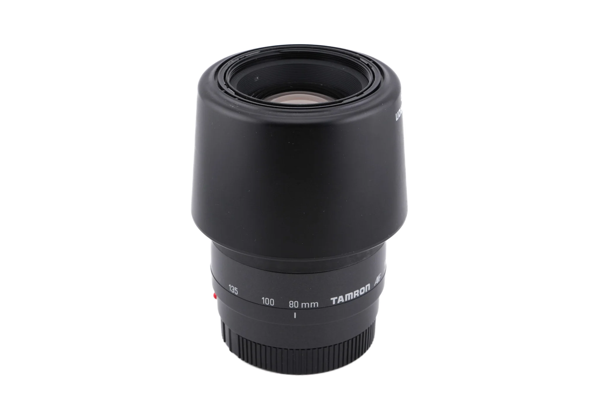 Tamron 80-210mm f4.5-5.6 AF (178D) - Image 5