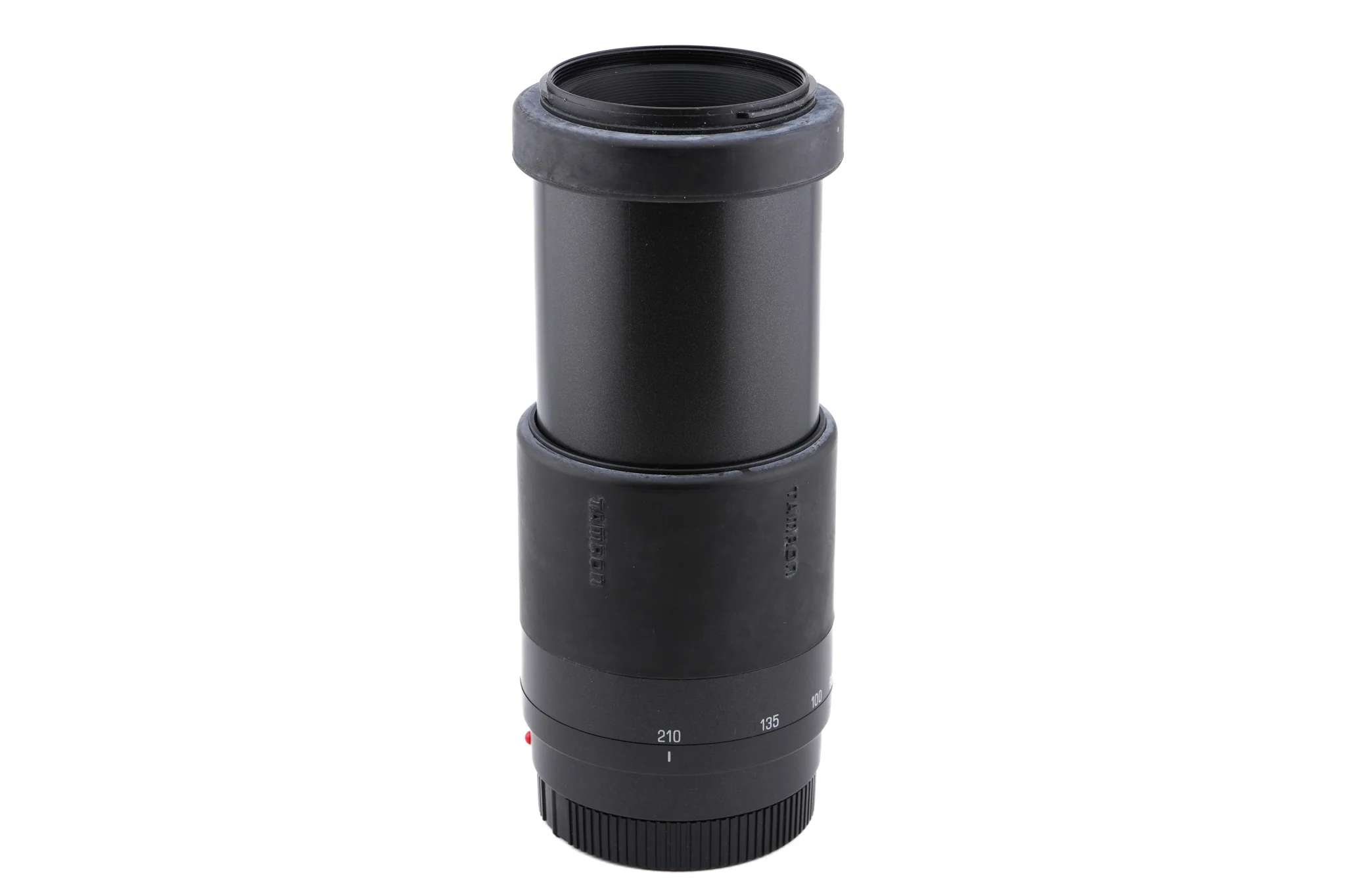 Tamron 80-210mm f4.5-5.6 AF (178D) - Image 6