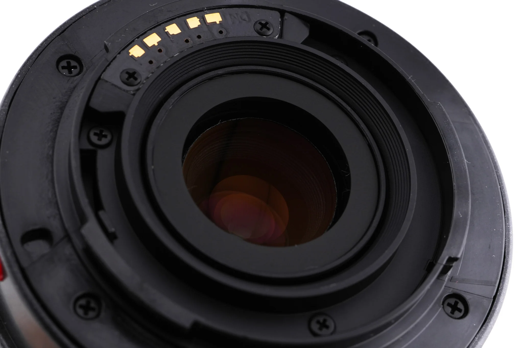 Tamron 80-210mm f4.5-5.6 AF (178D) - Image 8
