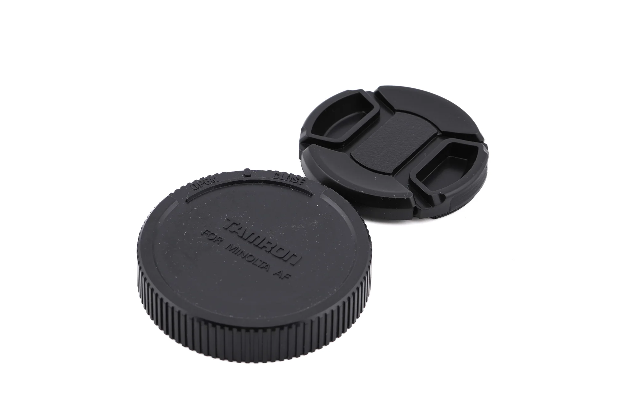 Tamron 80-210mm f4.5-5.6 AF (178D) - Image 9