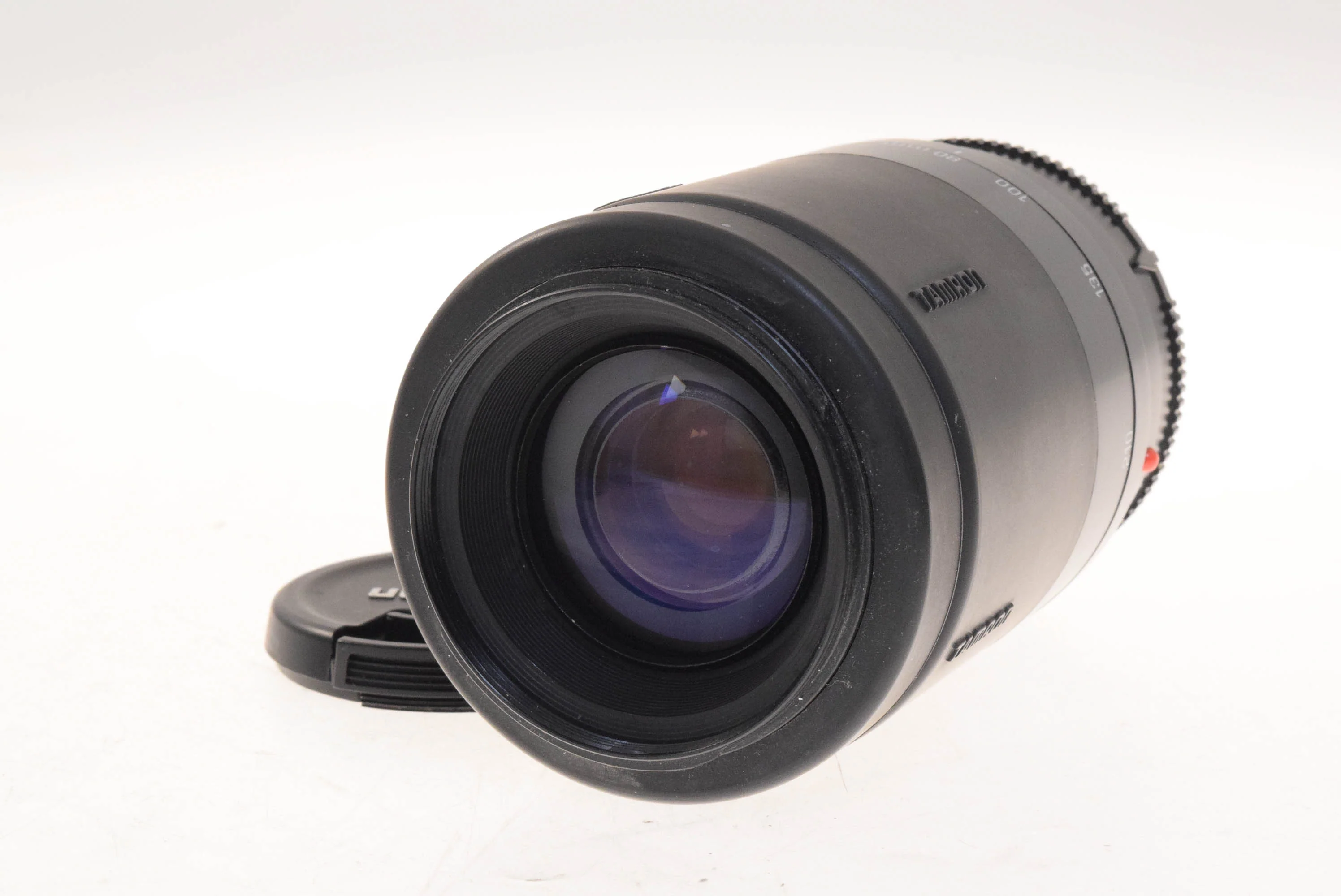 Tamron 80-210mm f4.5-5.6 AF (178D) - Image 2