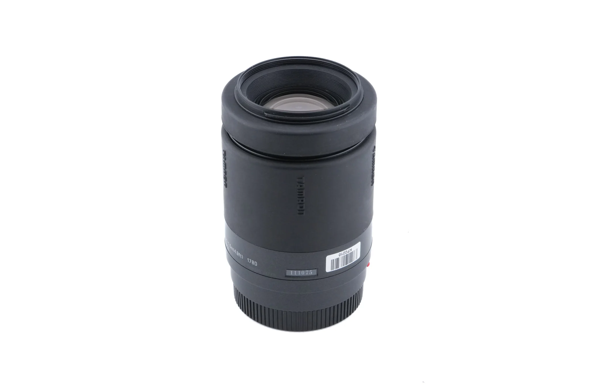 Tamron 80-210mm f4.5-5.6 AF (178D) - Image 2