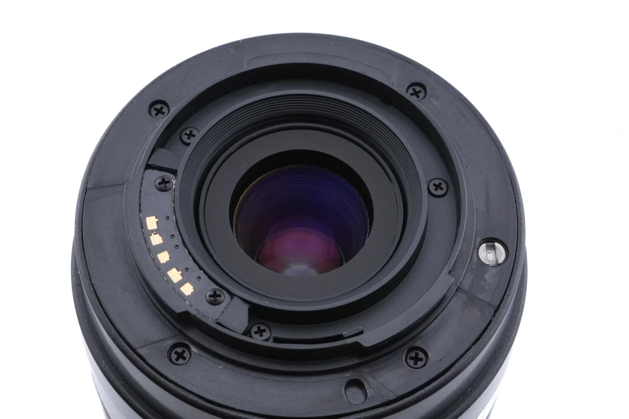 Tamron 80-210mm f4.5-5.6 AF (178D) - Image 4