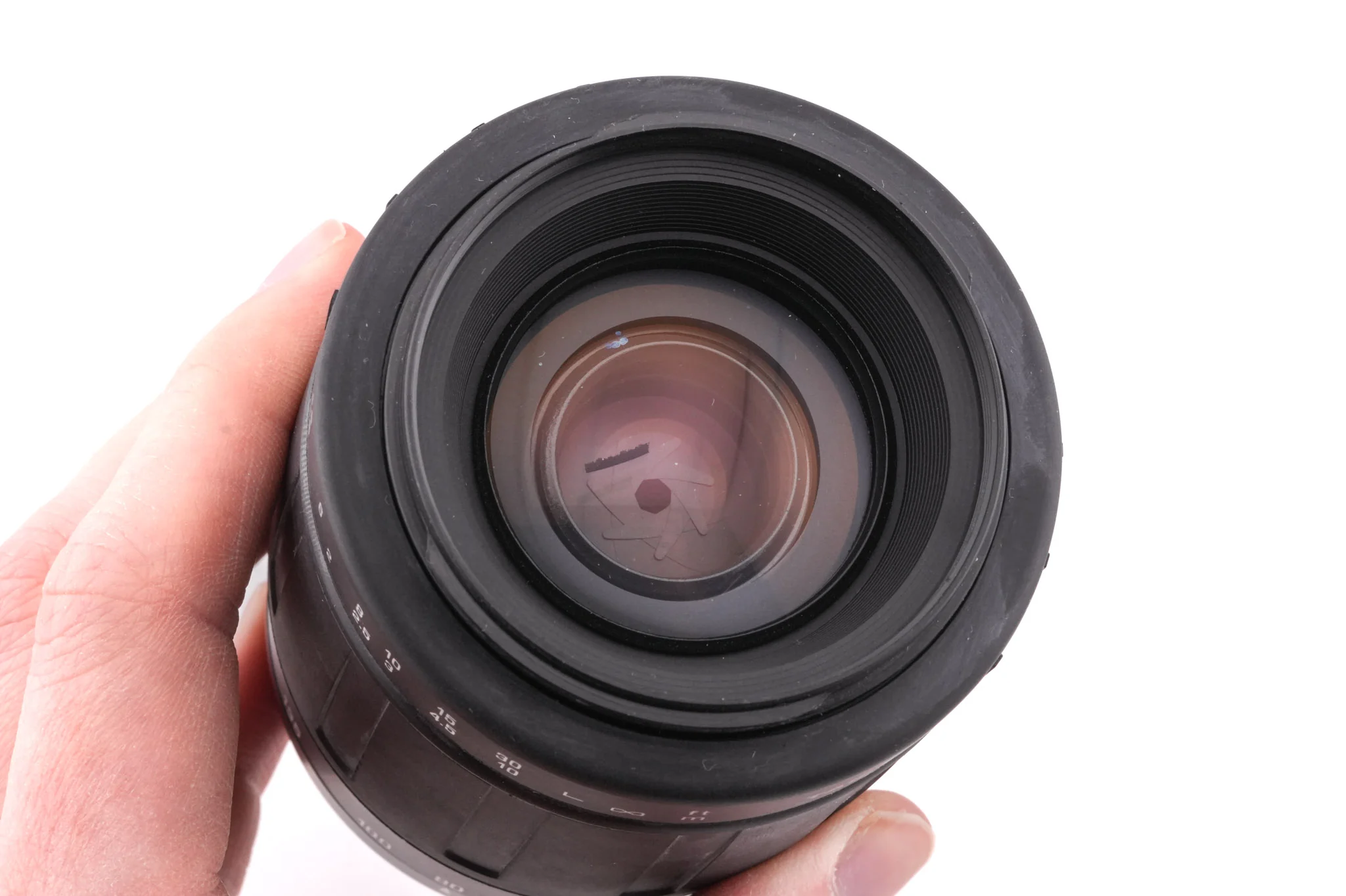 Tamron 80-210mm f4.5-5.6 AF (178D) - Image 3