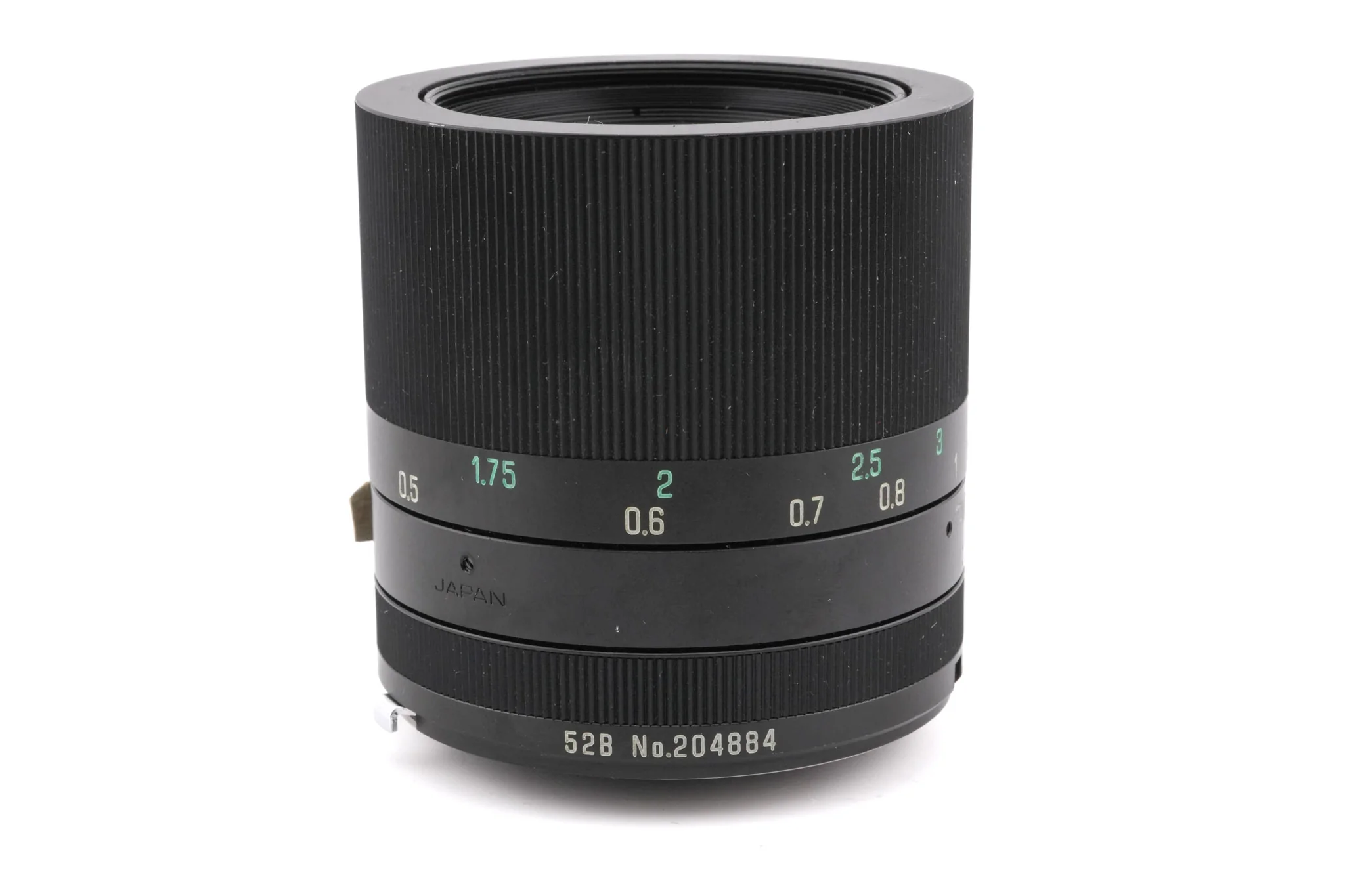 Tamron 90mm f2.5 SP Macro (52B) - Image 2