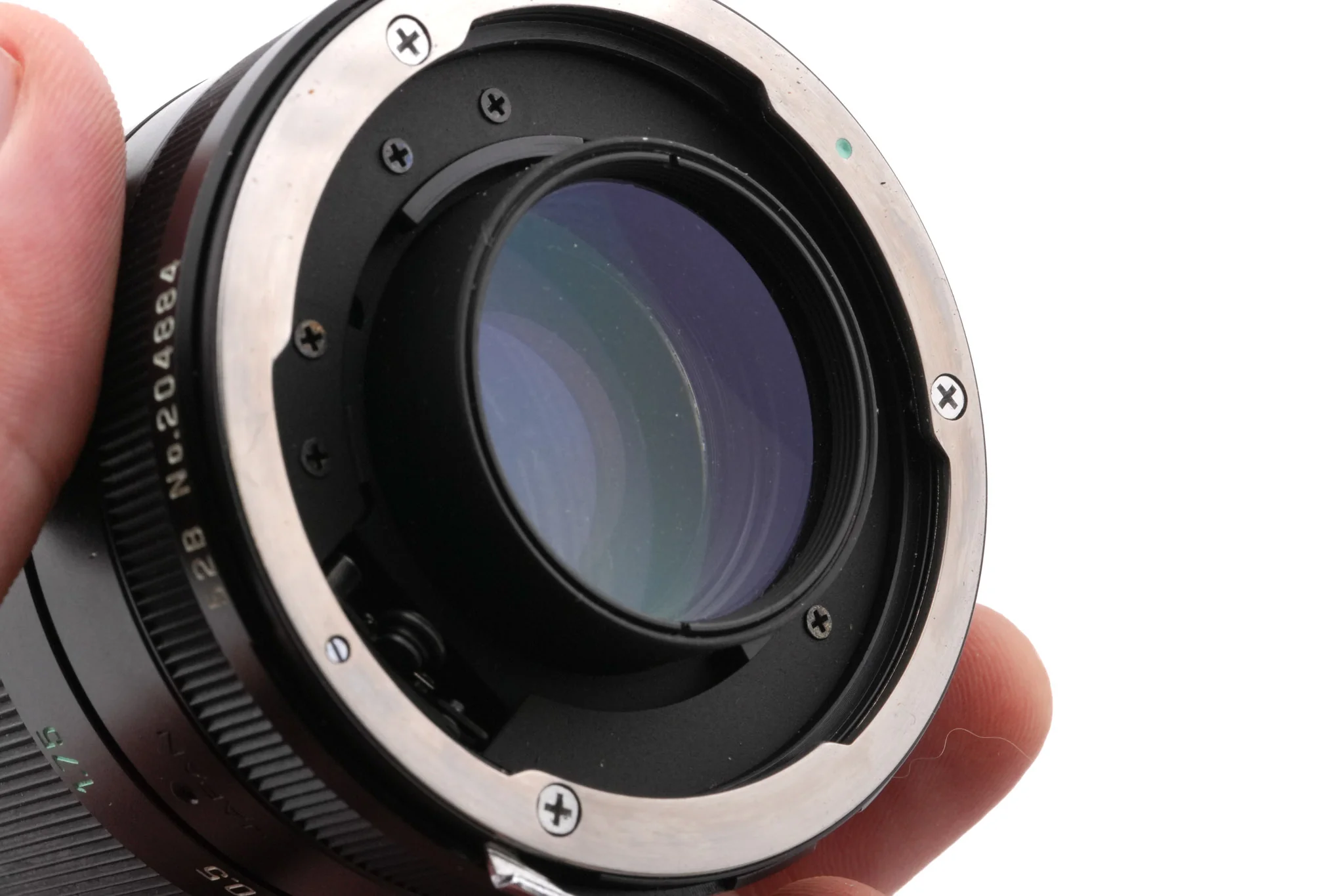 Tamron 90mm f2.5 SP Macro (52B) - Image 4