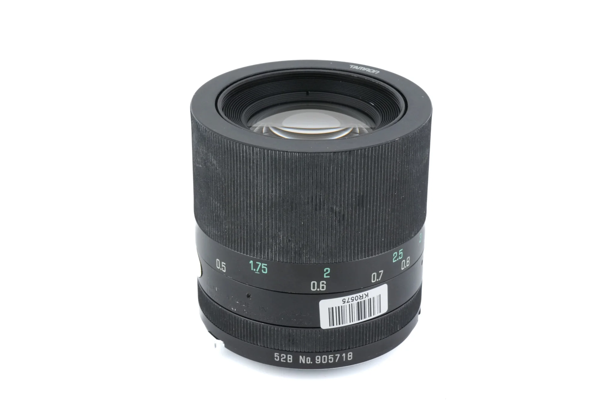 Tamron 90mm f2.5 SP Macro (52BB) - Image 2