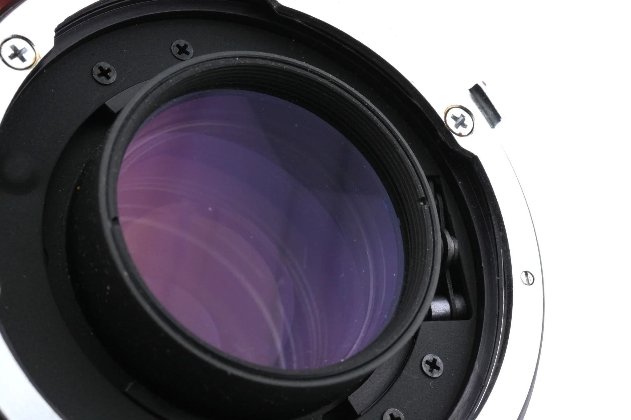 Tamron 90mm f2.5 SP Macro (52BB) - Image 4