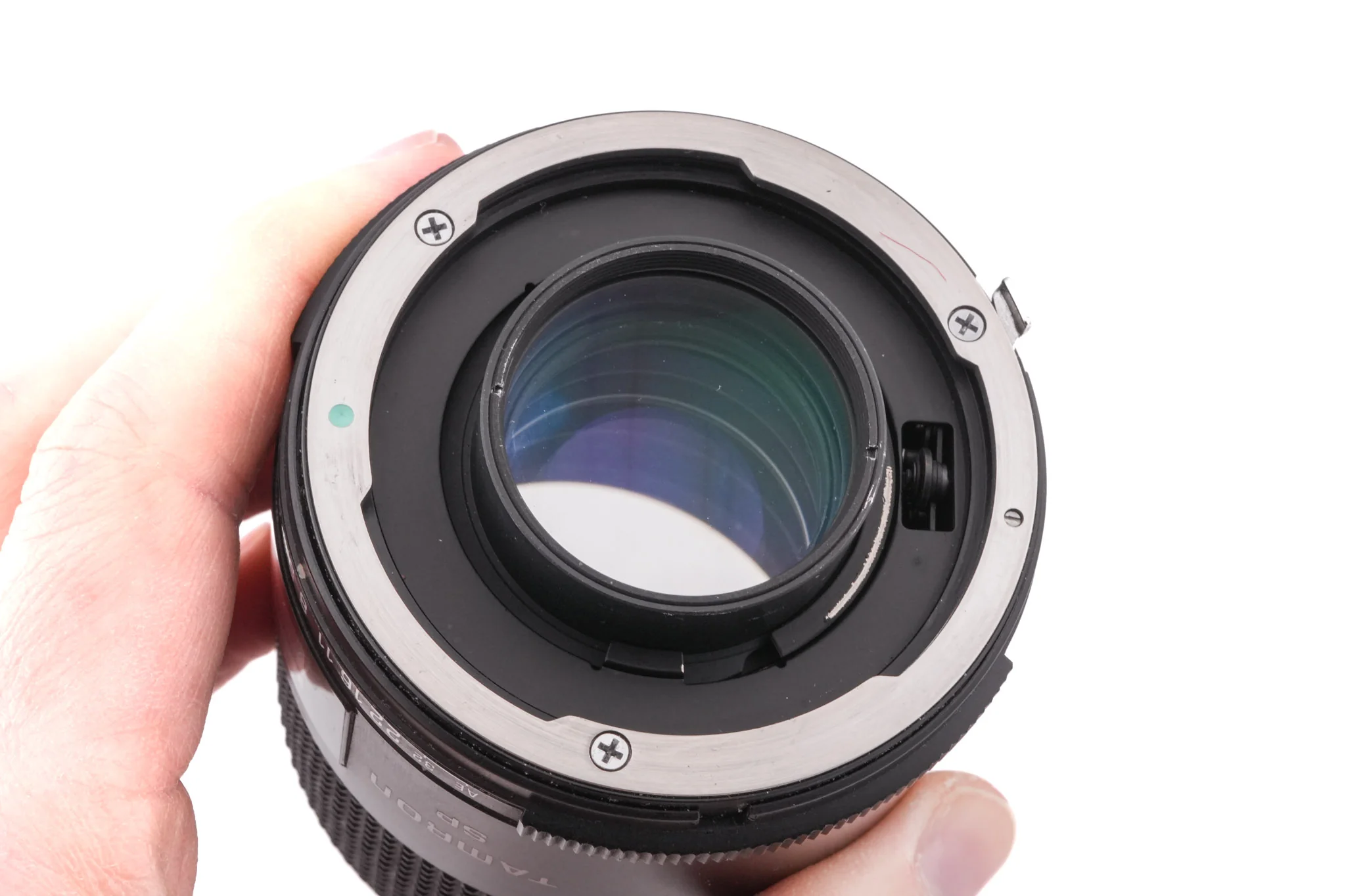 Tamron 90mm f2.5 SP Macro (52BB) - Image 4