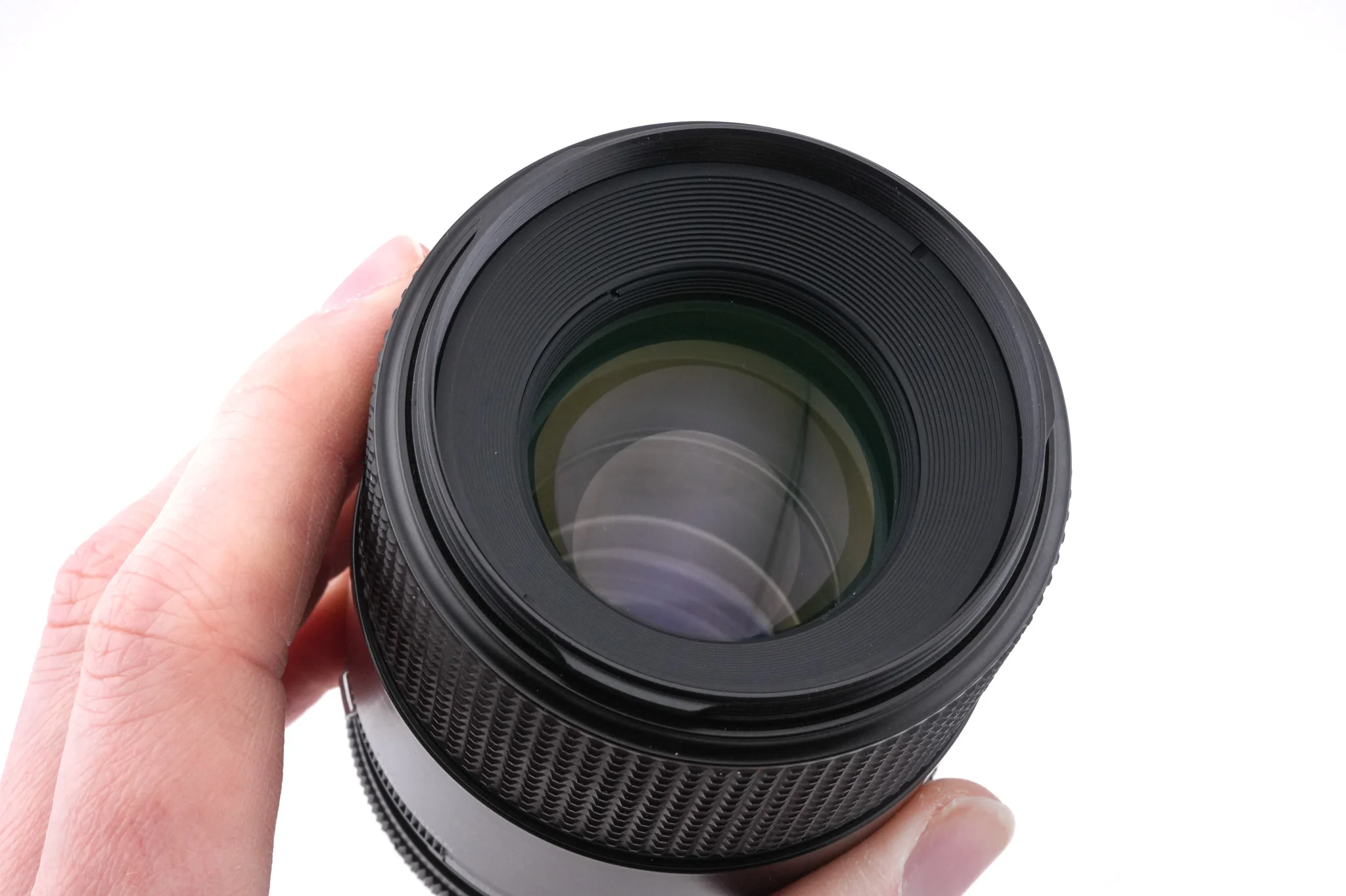 Tamron 90mm f2.5 SP Macro (52BB) + Adaptall 2 - Canon FD Adapter - Image 3