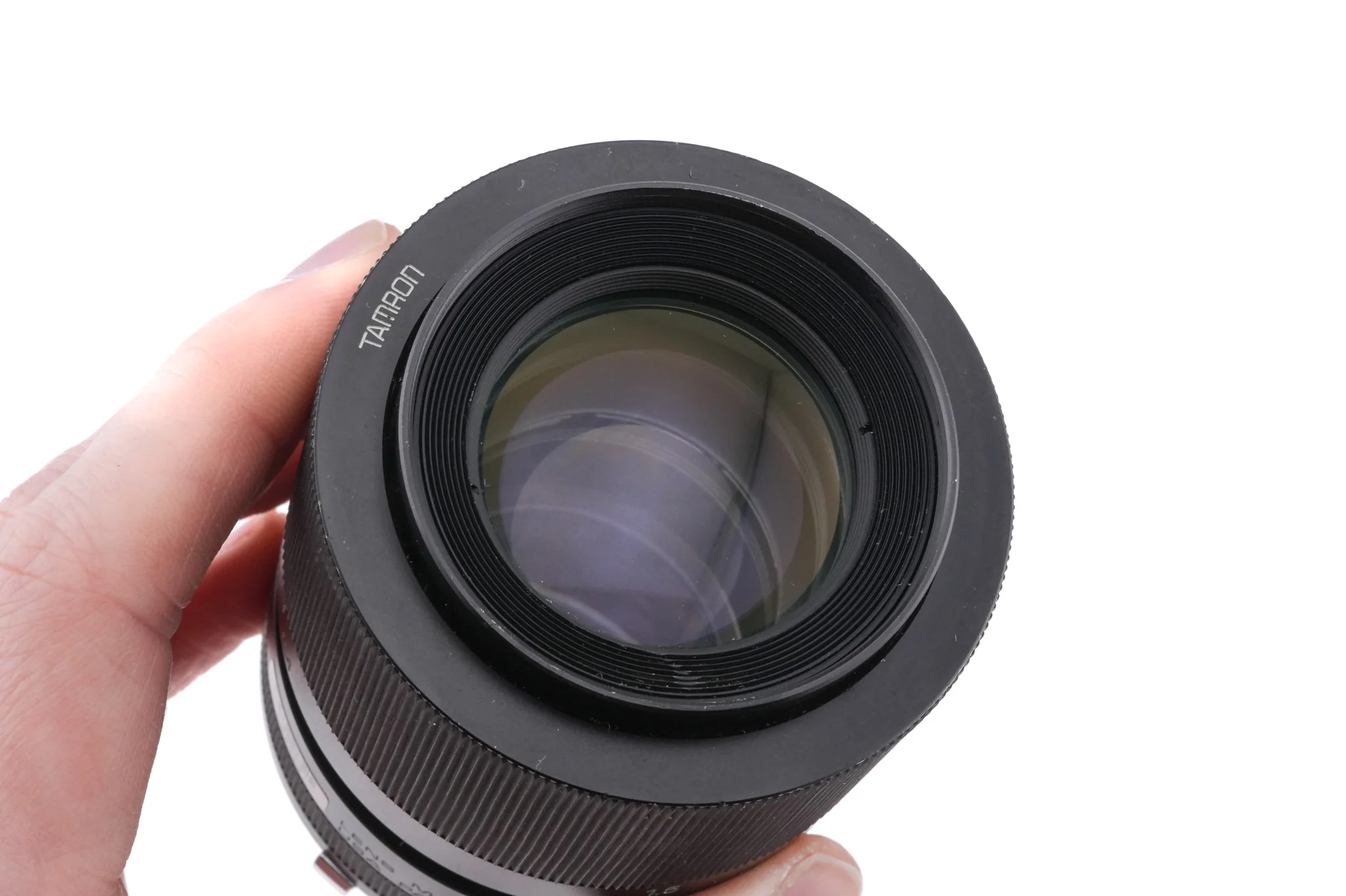 Tamron 90mm f2.5 SP Tele Macro BBAR MC (52B) - Image 3