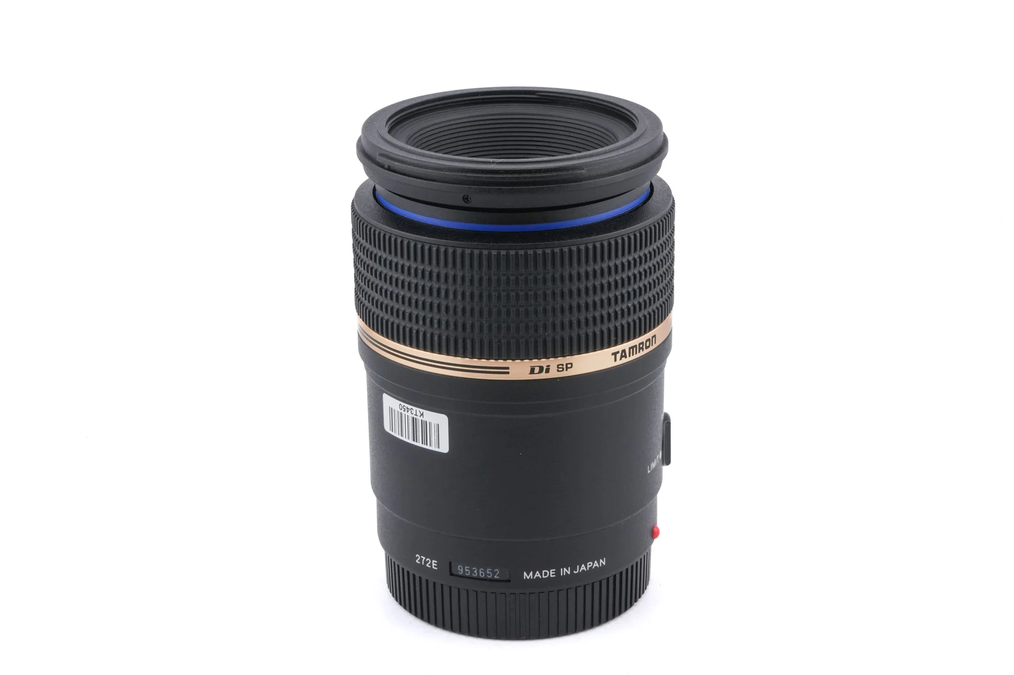 Tamron 90mm f2.8 Di Macro 1:1 SP AF (272E) - Image 2