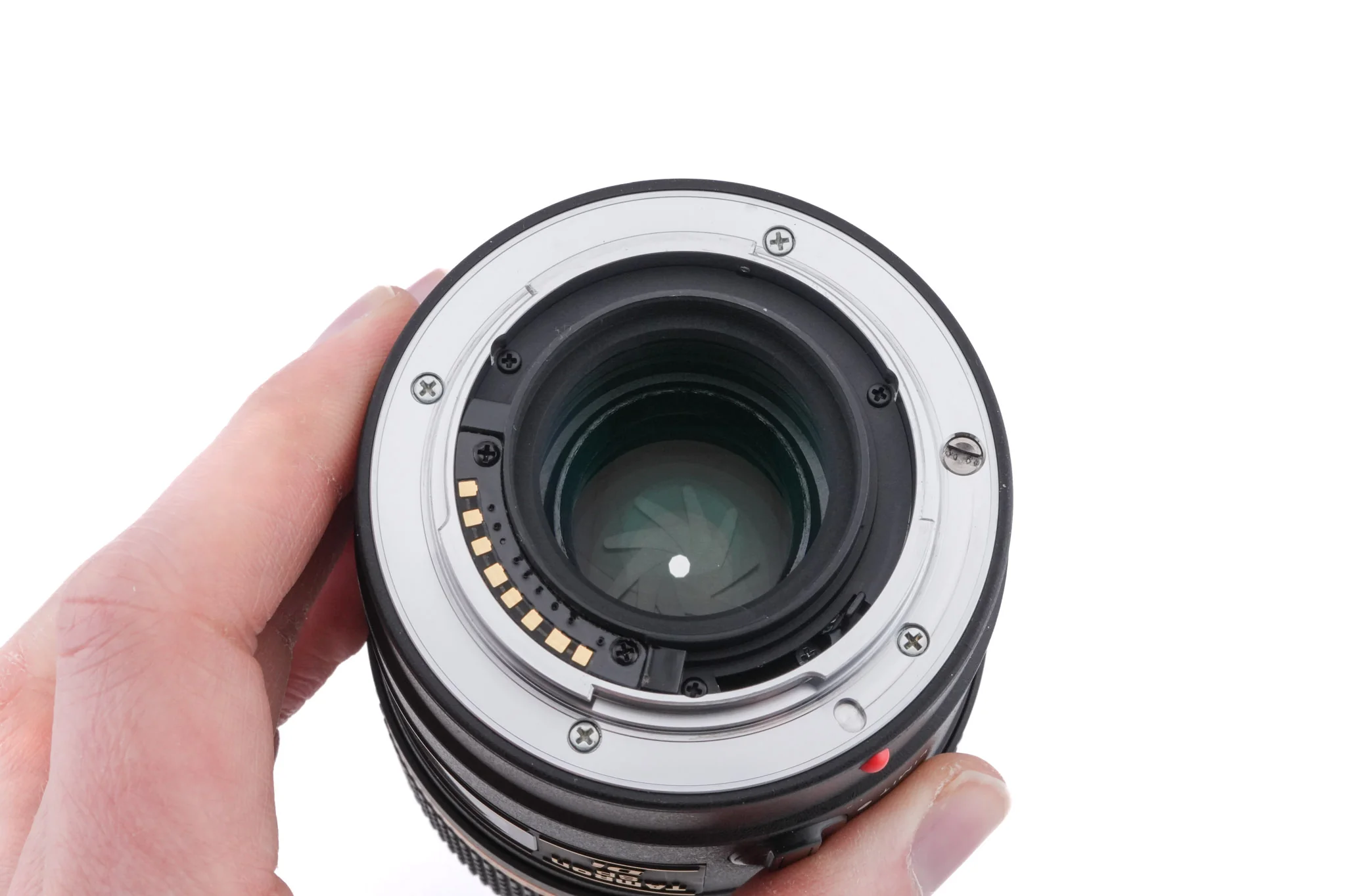 Tamron 90mm f2.8 Di Macro 1:1 SP AF (272E) - Image 4