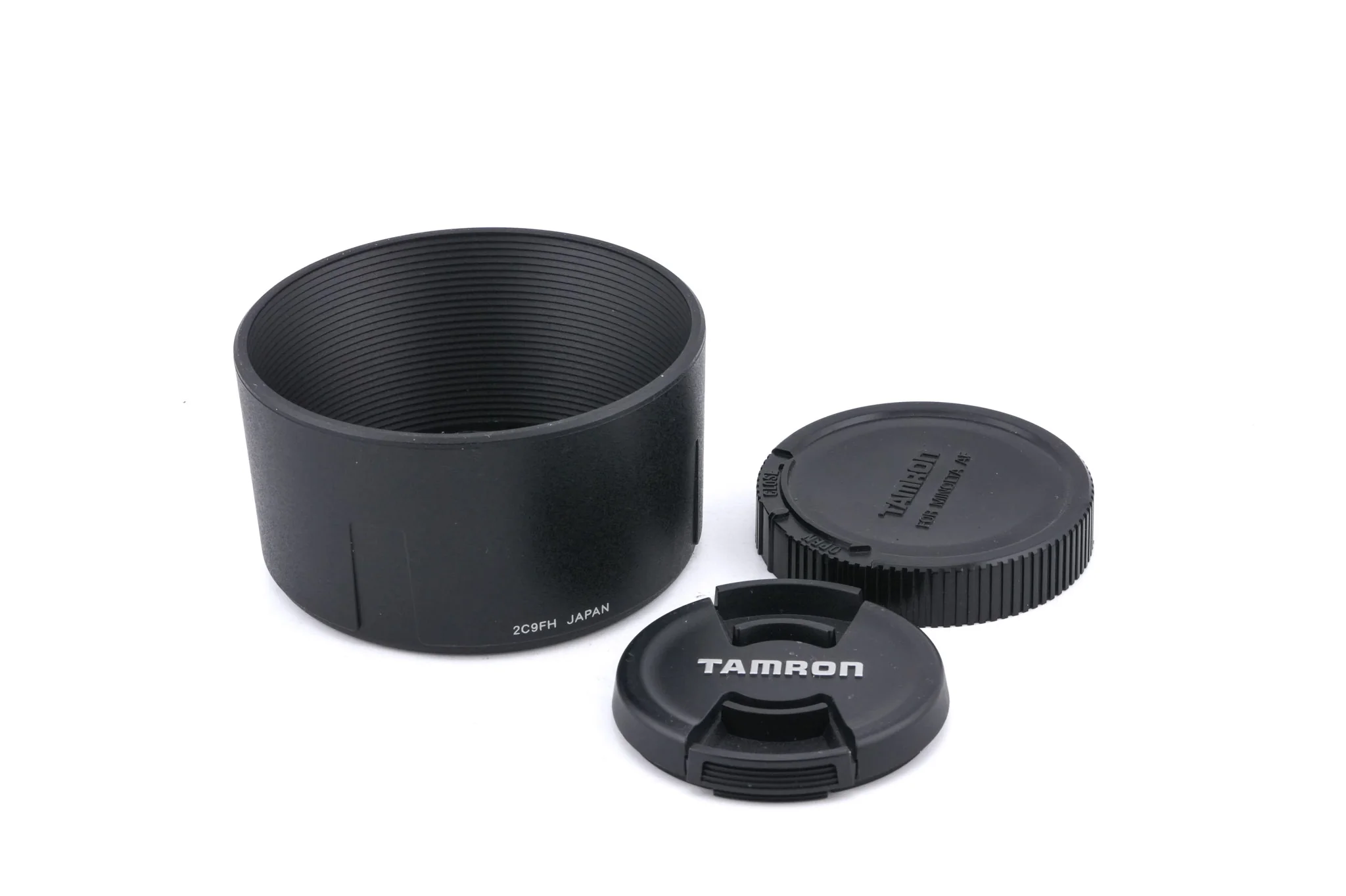 Tamron 90mm f2.8 Di Macro 1:1 SP AF (272E) - Image 5