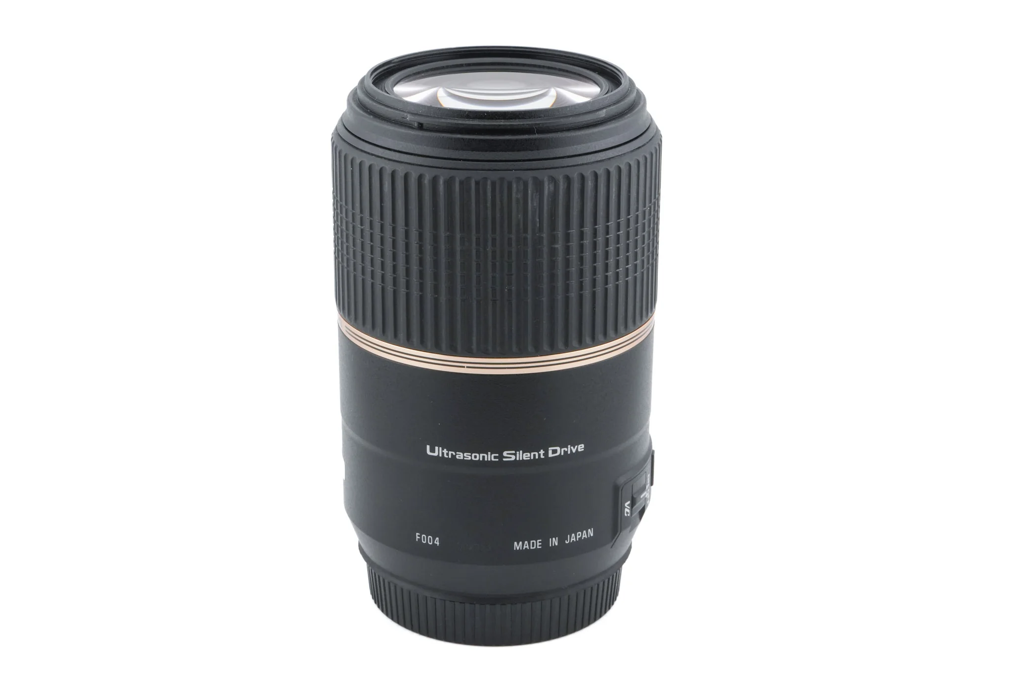 Tamron 90mm f2.8 Di SP VC USD Macro 1:1 (F004) - Image 2
