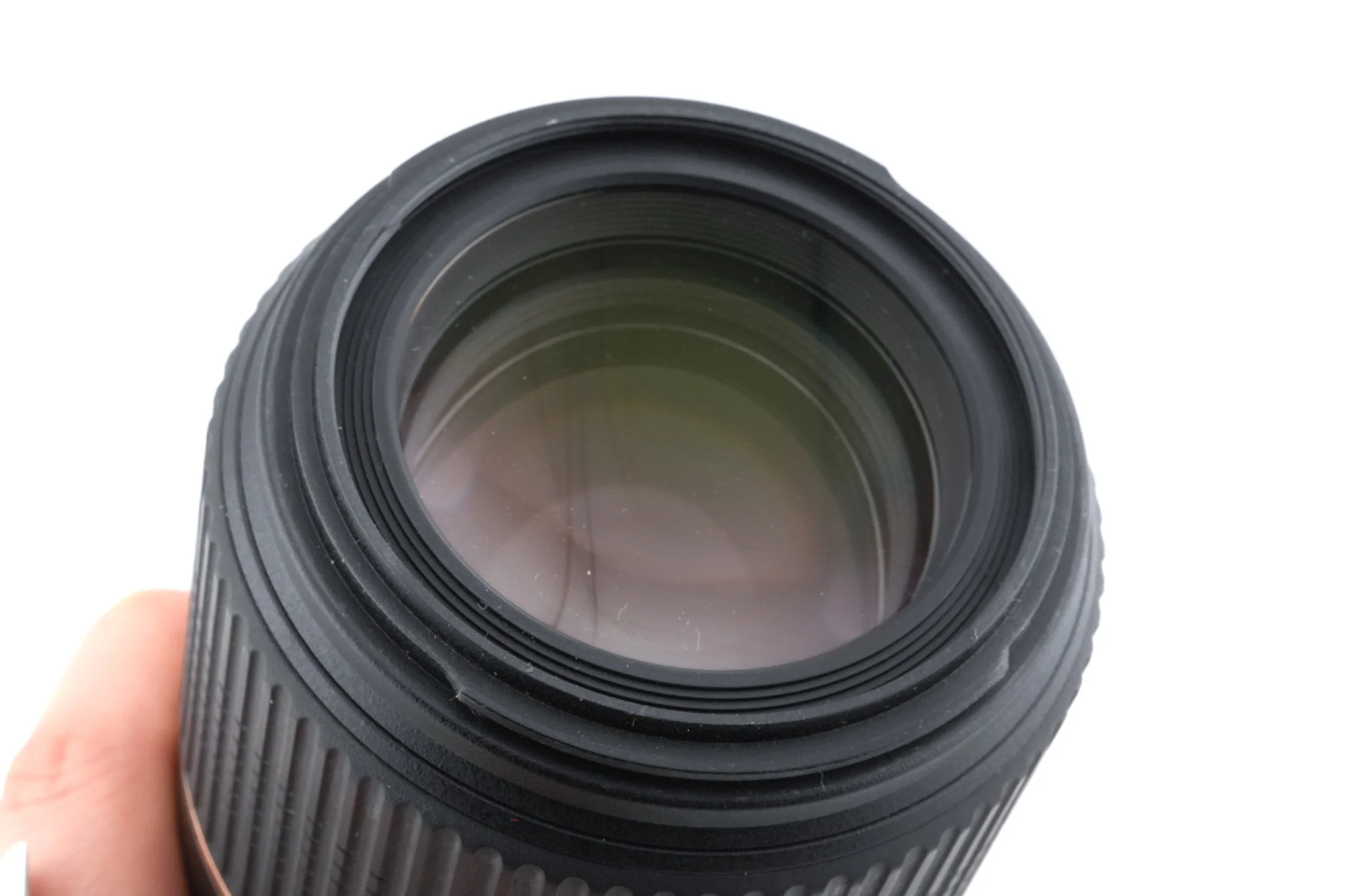 Tamron 90mm f2.8 Di SP VC USD Macro 1:1 (F004) - Image 3