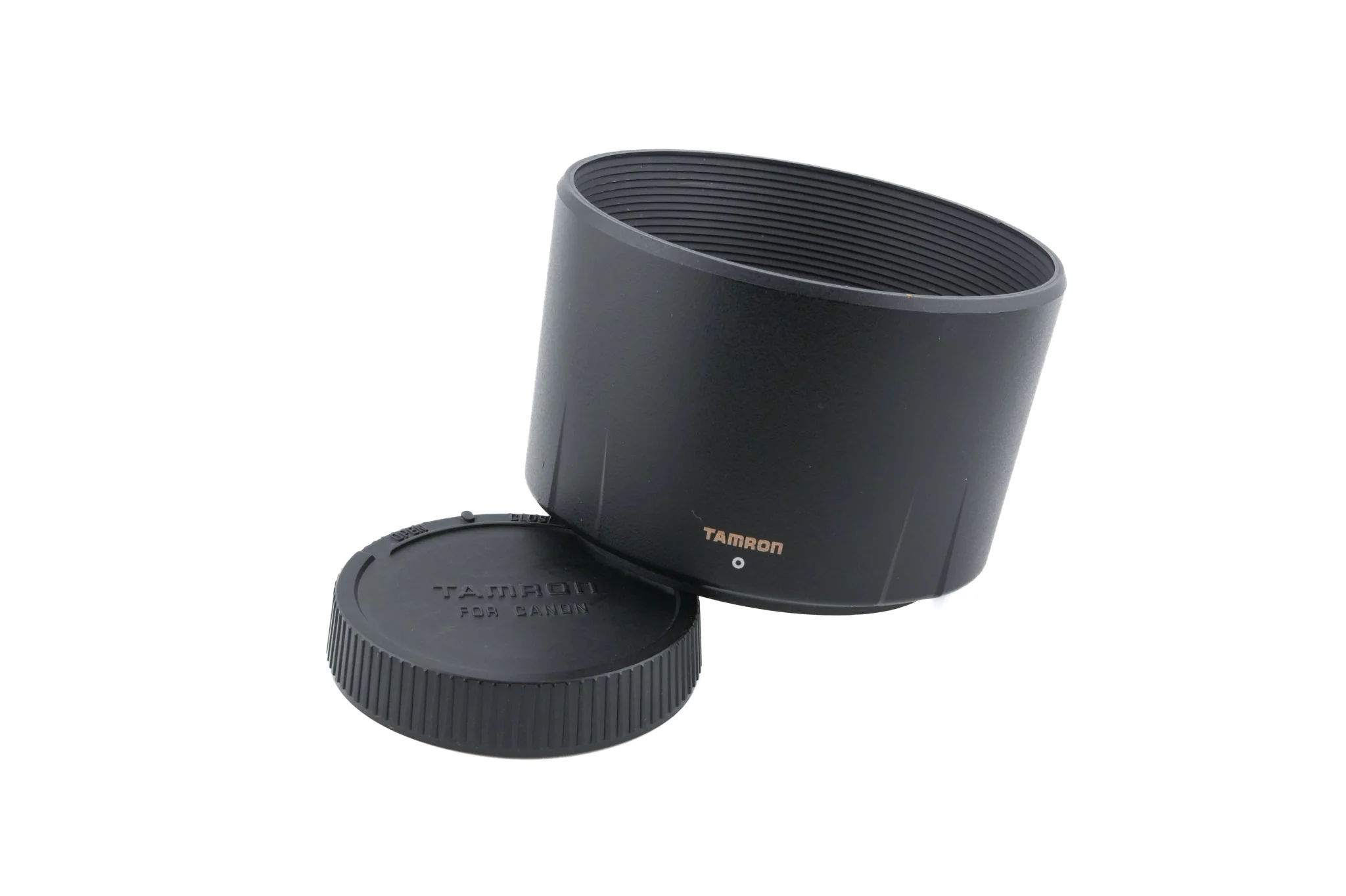 Tamron 90mm f2.8 Di SP VC USD Macro 1:1 (F004) - Image 5