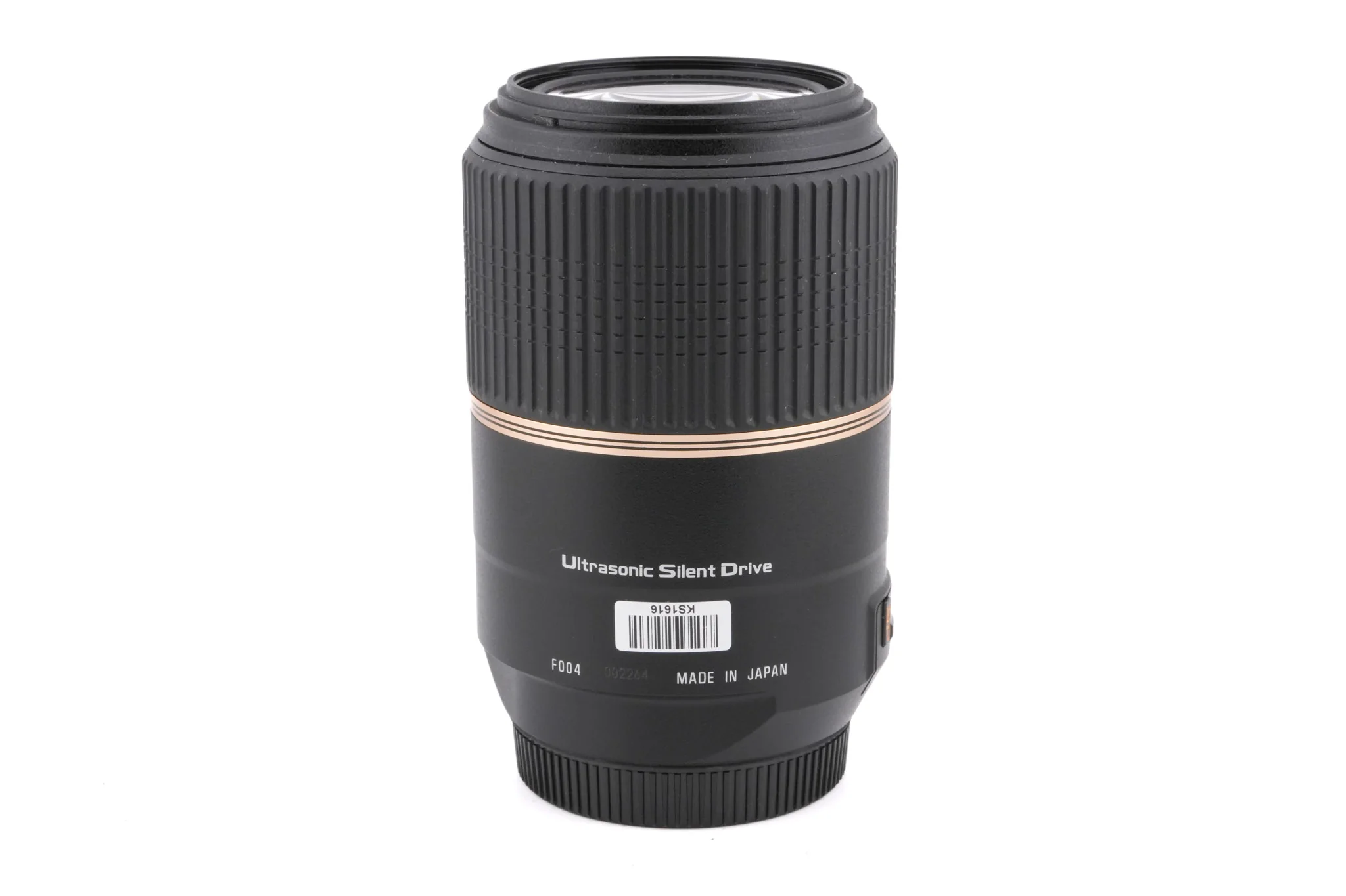 Tamron 90mm f2.8 Macro SP DI USD (F004) - Image 2