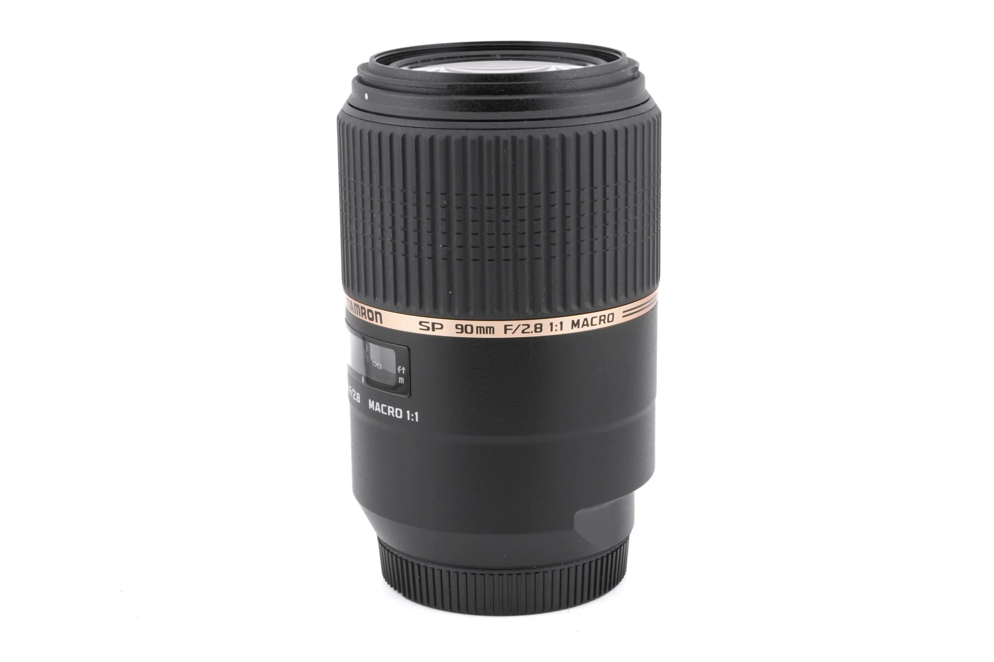 Tamron 90mm f2.8 Macro SP DI USD (F004) - Image 4