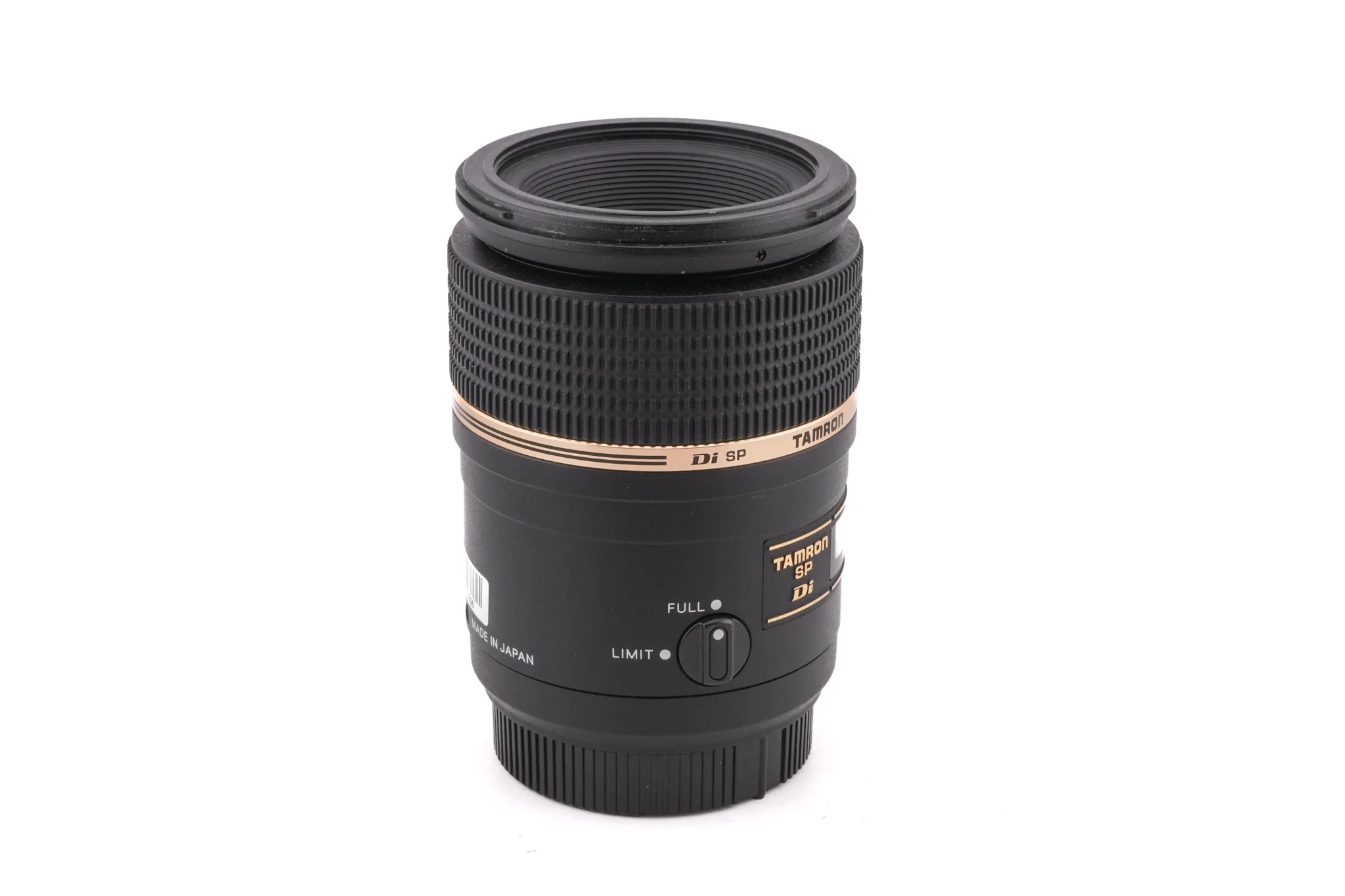 Tamron 90mm f2.8 SP DI AF Macro 1:1 (272E) - Image 2