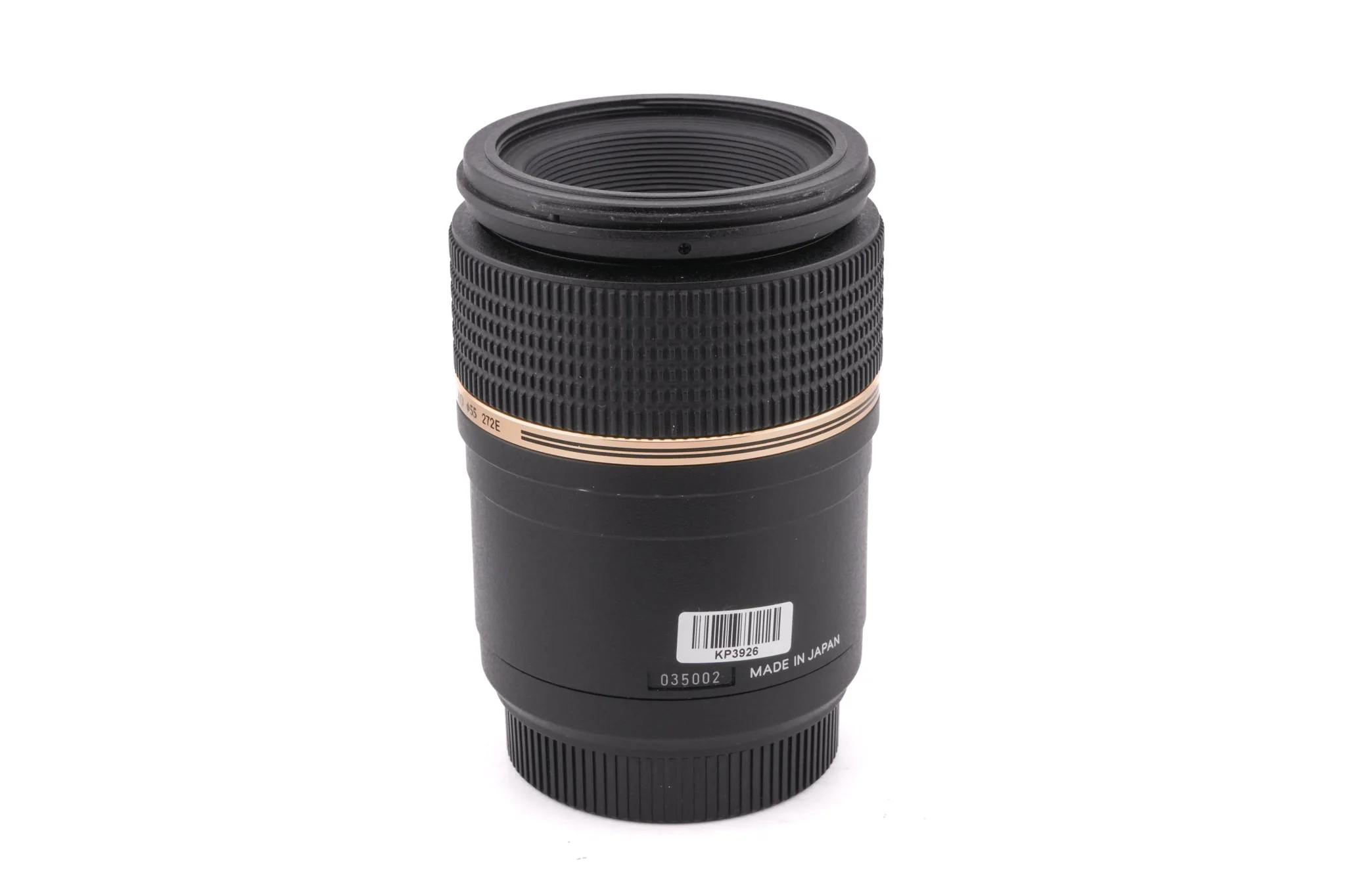 Tamron 90mm f2.8 SP DI AF Macro 1:1 (272E) - Image 3