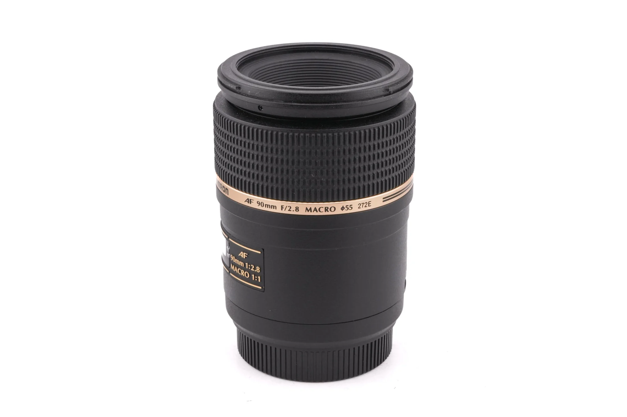 Tamron 90mm f2.8 SP DI AF Macro 1:1 (272E) - Image 4