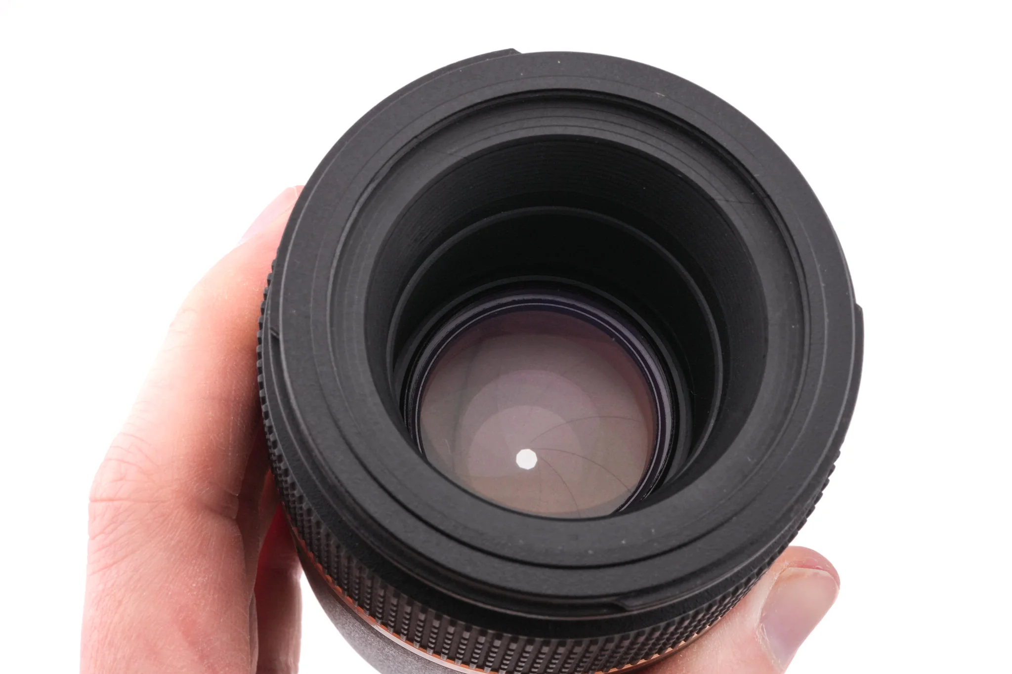 Tamron 90mm f2.8 SP DI AF Macro 1:1 (272E) - Image 5