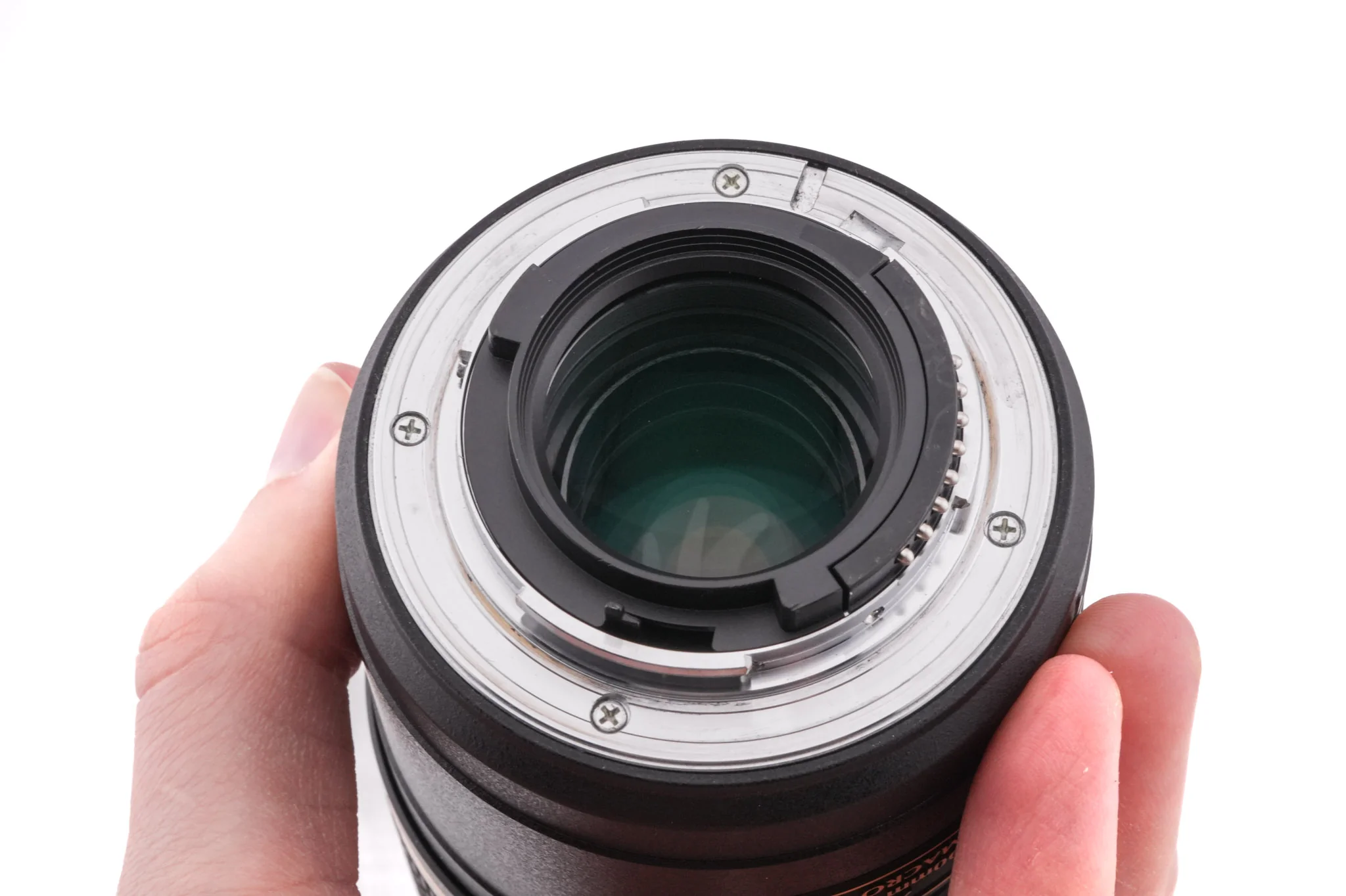 Tamron 90mm f2.8 SP DI AF Macro 1:1 (272E) - Image 6