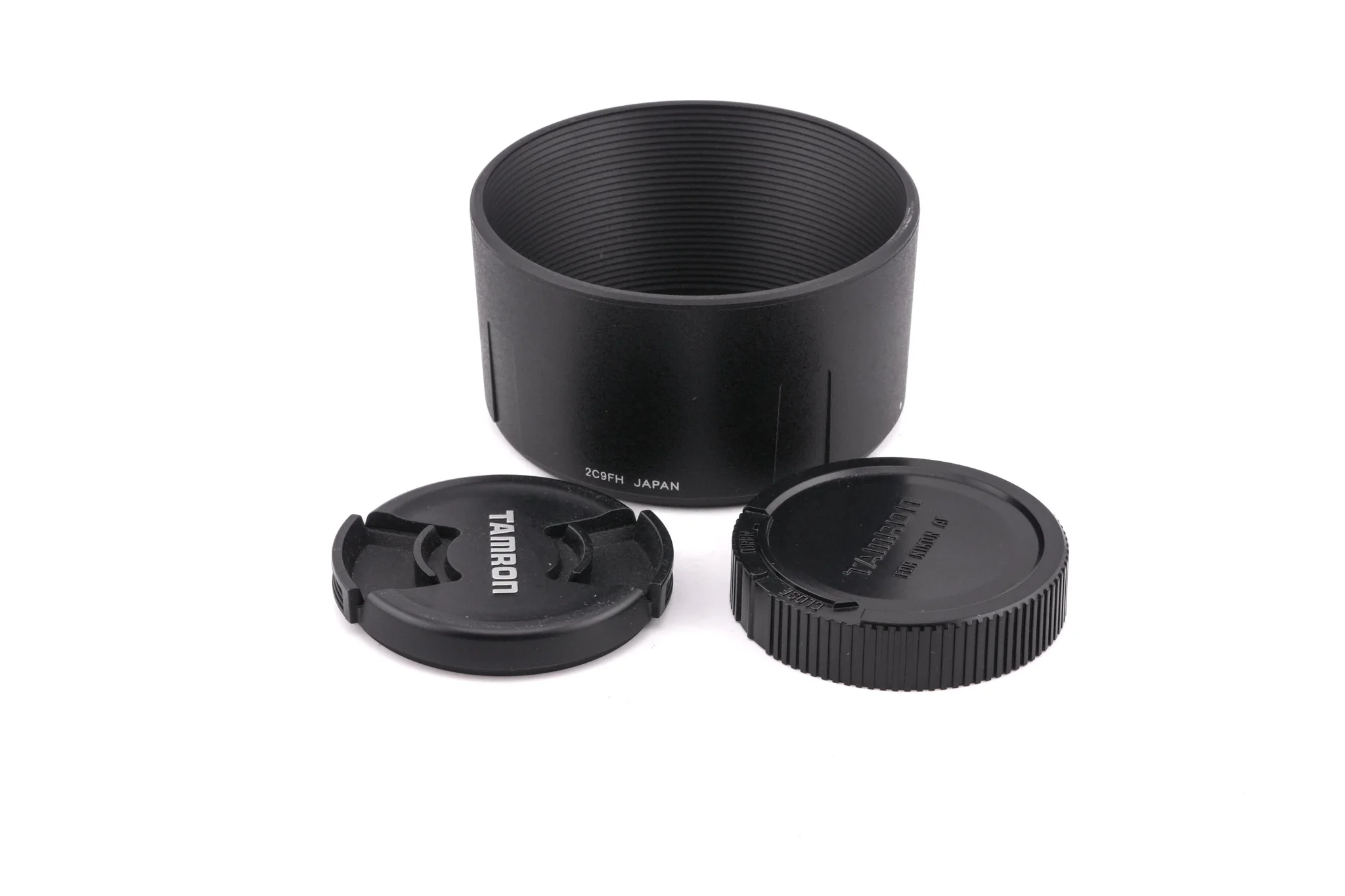 Tamron 90mm f2.8 SP DI AF Macro 1:1 (272E) - Image 7