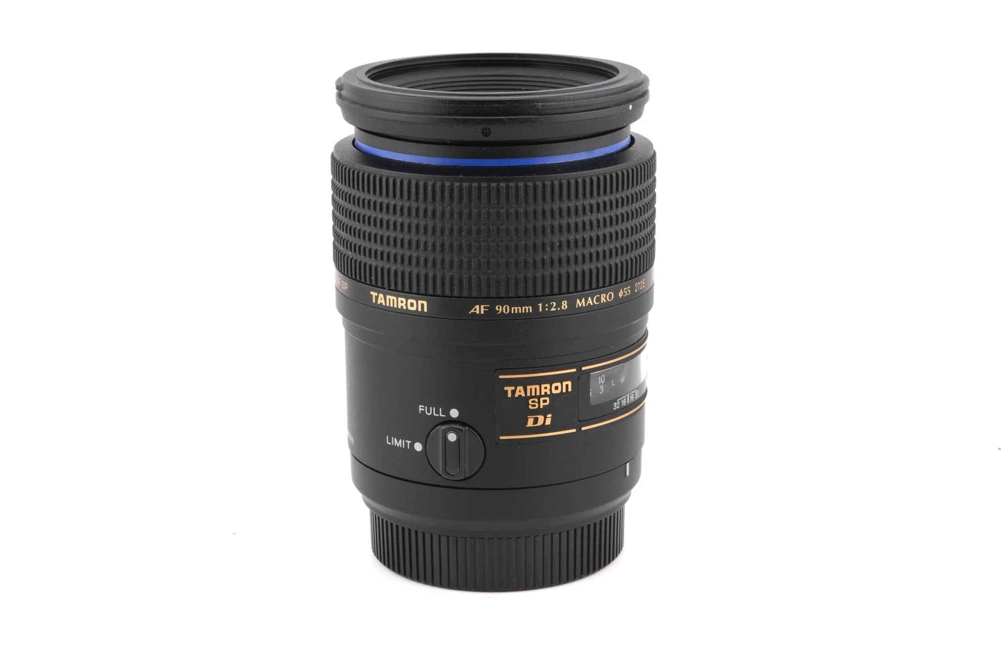 Tamron 90mm f2.8 SP DI AF Macro 1:1 (272E) - Image 3