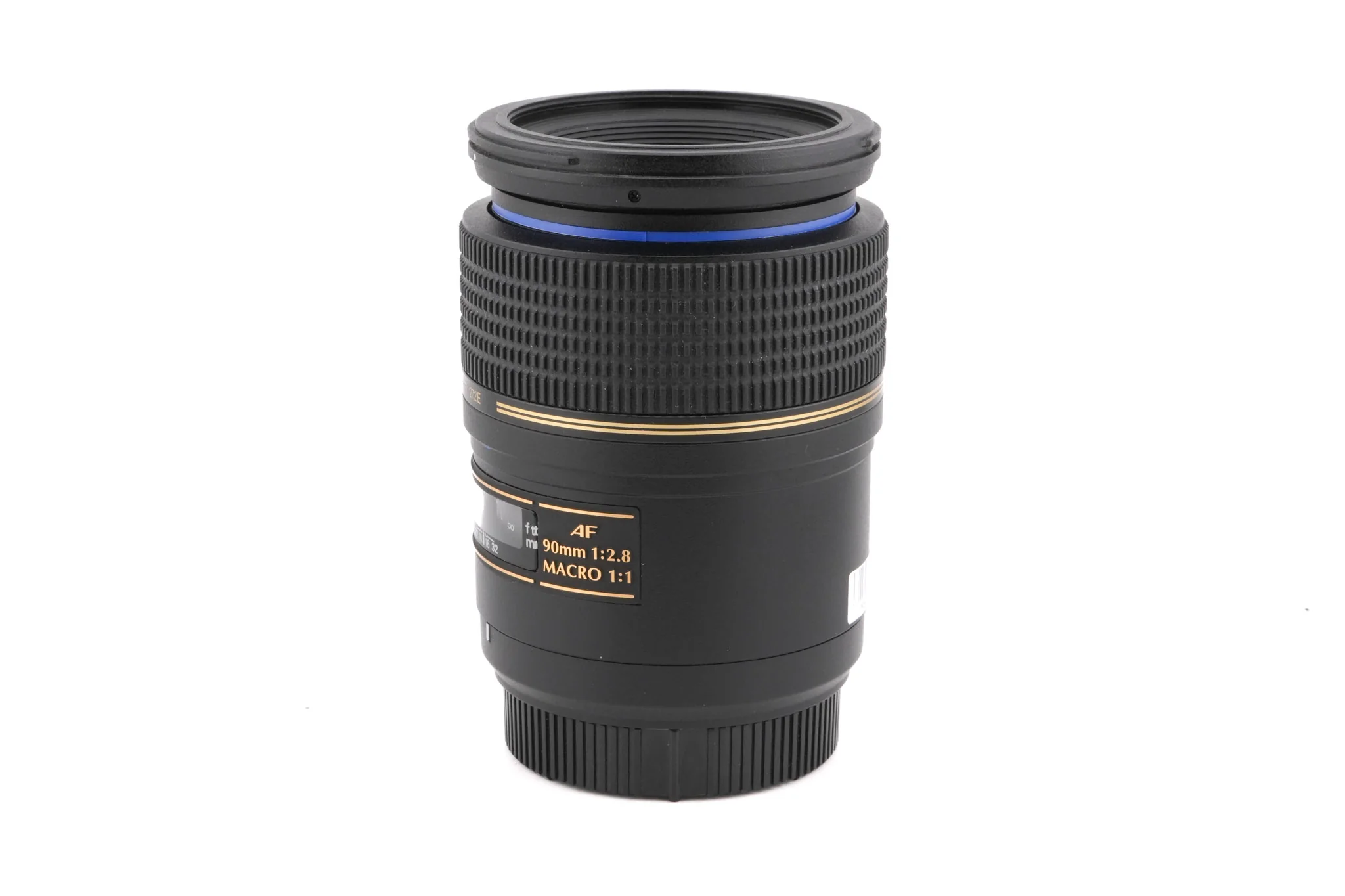 Tamron 90mm f2.8 SP DI AF Macro 1:1 (272E) - Image 4