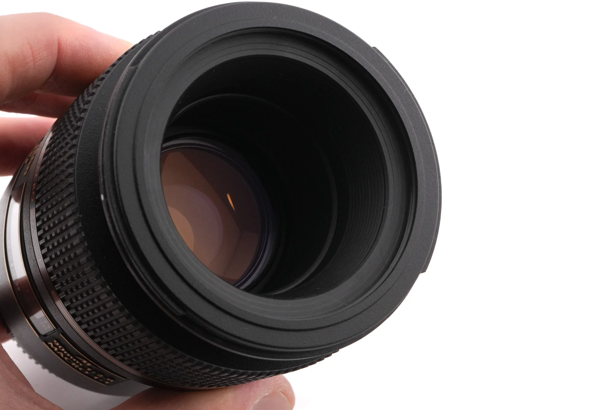 Tamron 90mm f2.8 SP DI AF Macro 1:1 (272E) - Image 5