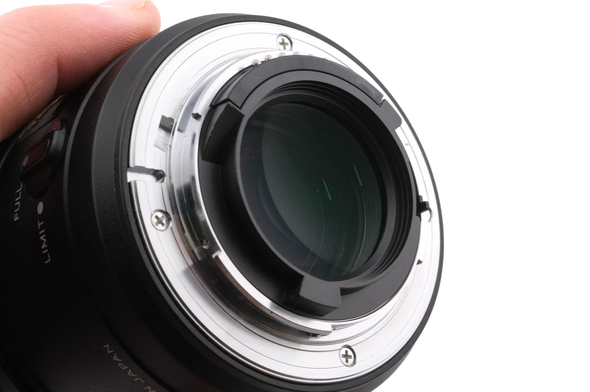 Tamron 90mm f2.8 SP DI AF Macro 1:1 (272E) - Image 6