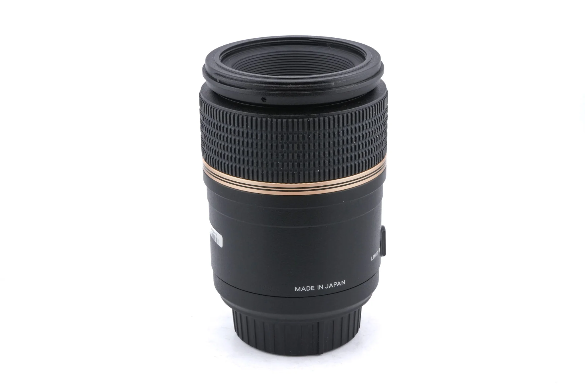 Tamron 90mm f2.8 SP DI AF Macro 1:1 (272E) - Image 2