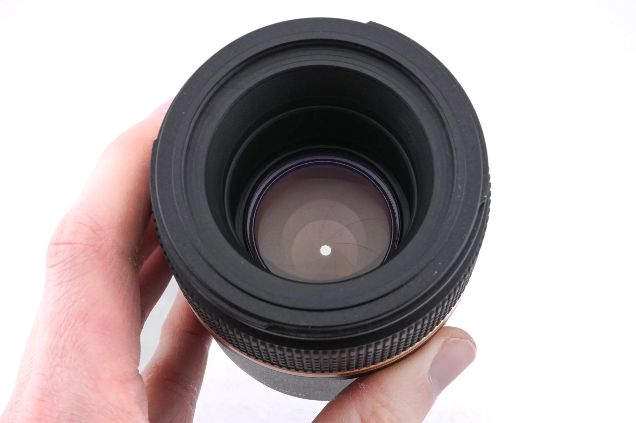 Tamron 90mm f2.8 SP DI AF Macro 1:1 (272E) - Image 3