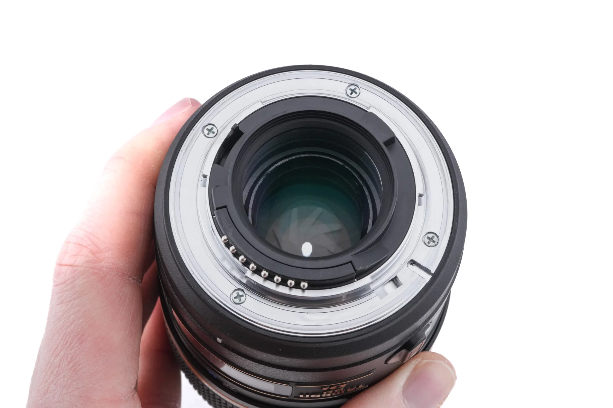 Tamron 90mm f2.8 SP DI AF Macro 1:1 (272E) - Image 4