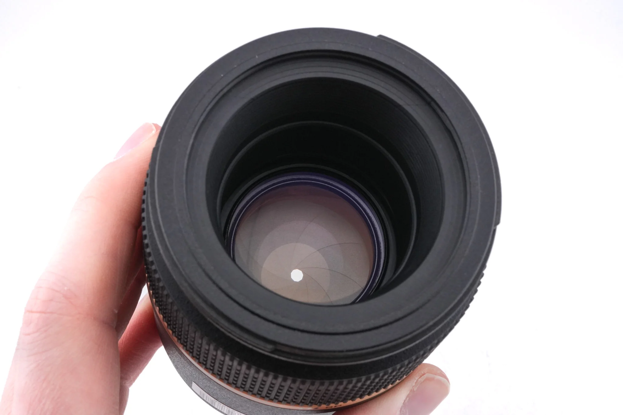 Tamron 90mm f2.8 SP DI AF Macro 1:1 (272E) - Image 3