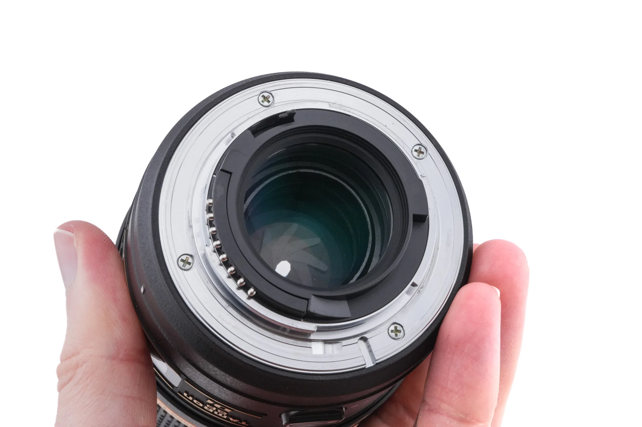 Tamron 90mm f2.8 SP DI AF Macro 1:1 (272E) - Image 4
